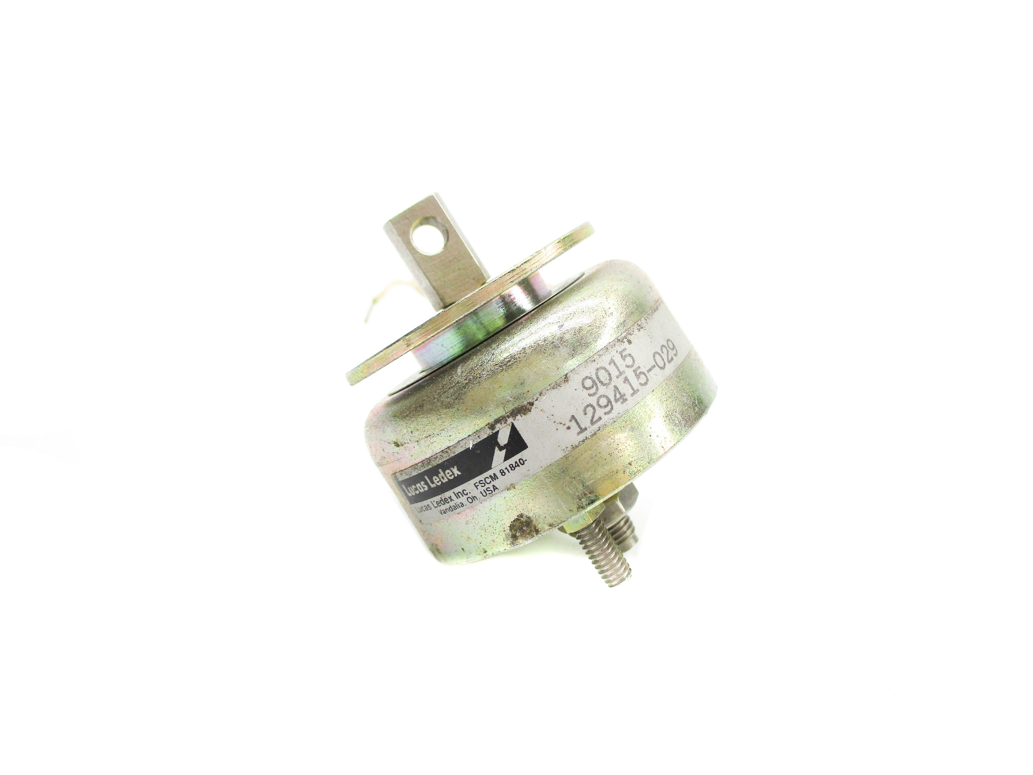 LUCAS LEDEX 129415-029 UNMP