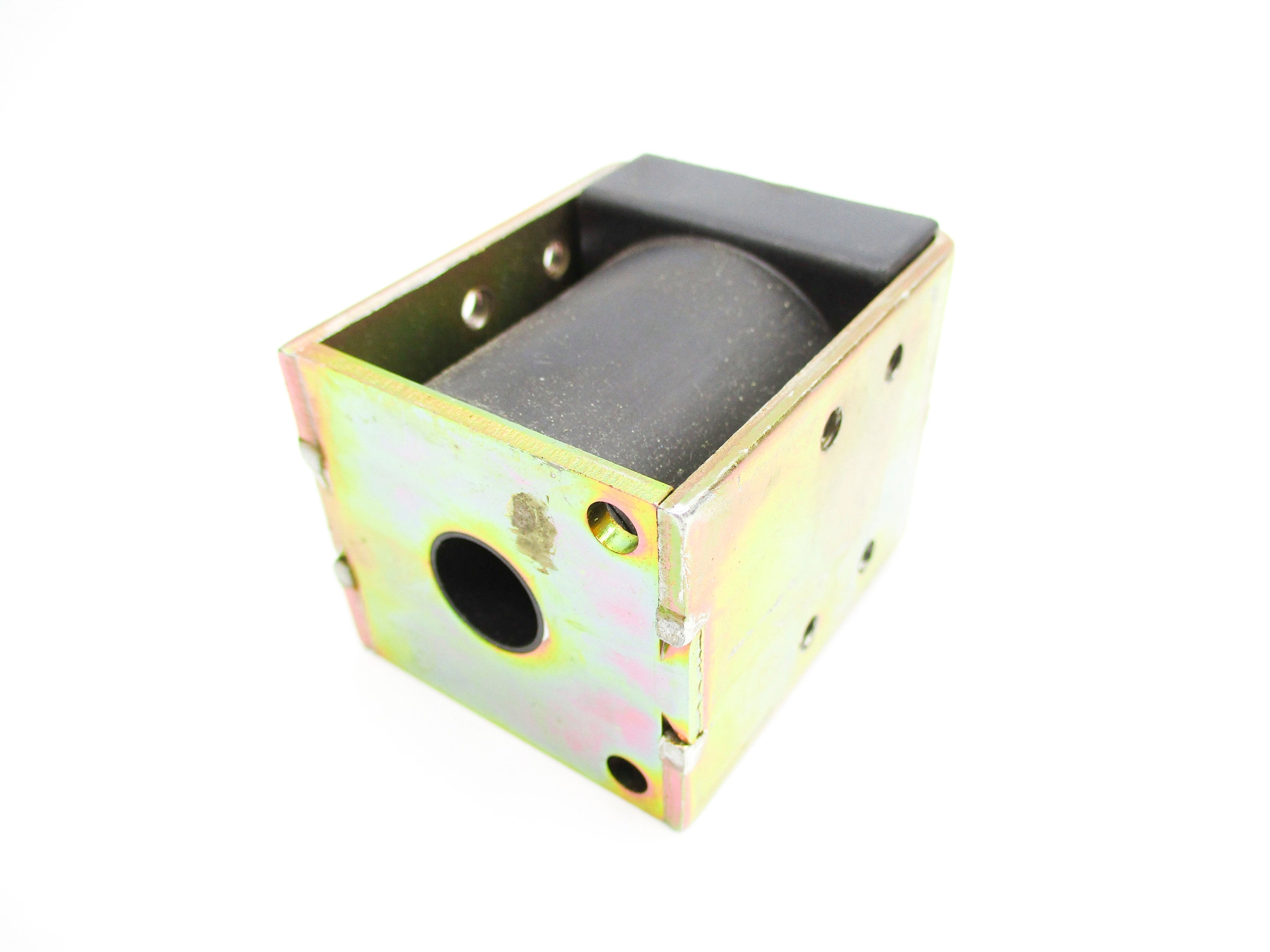 GUARDIAN ELECTRIC 4-C-120V A420-065936-00 UNMP