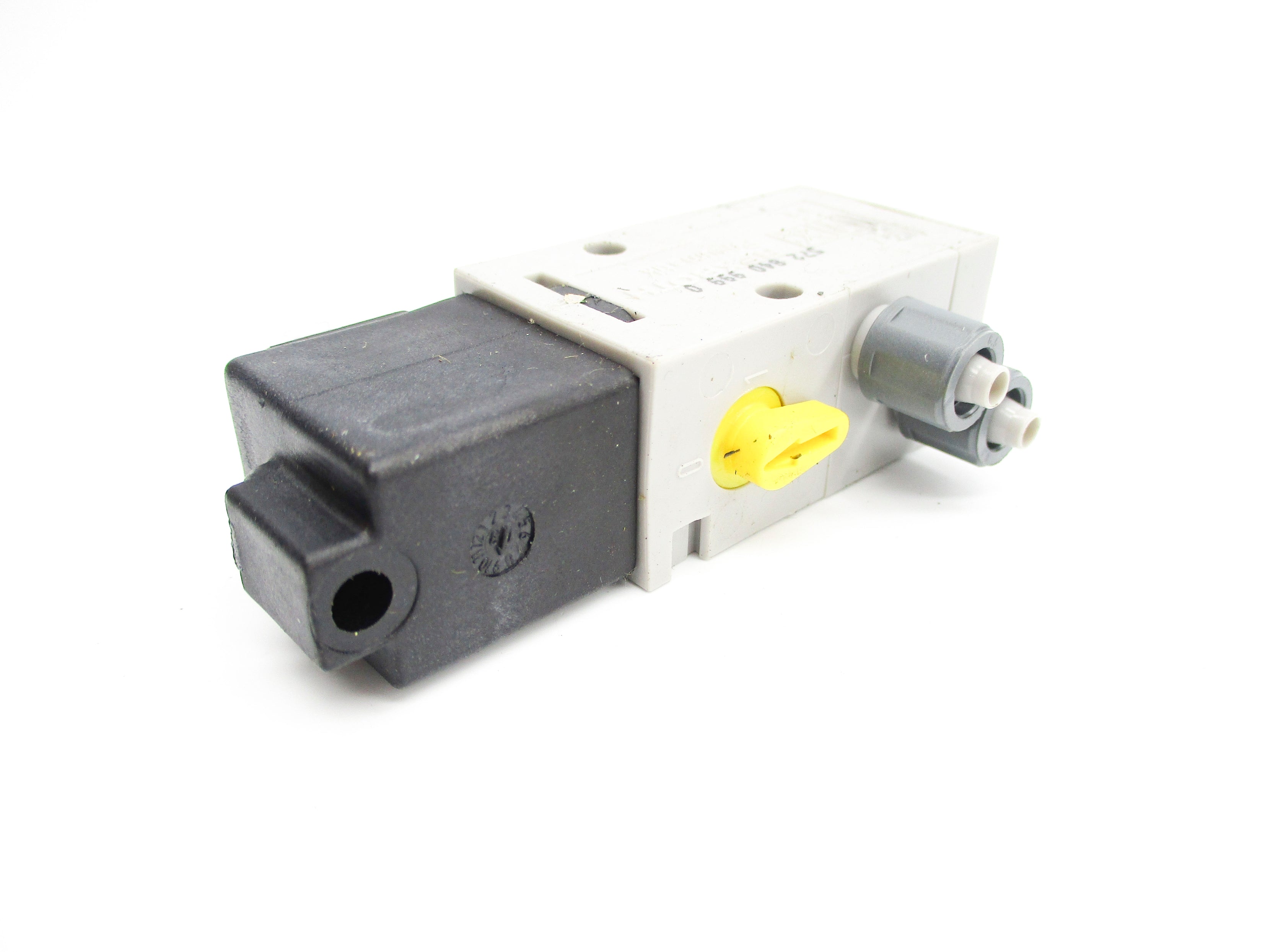 REXROTH P-026641-1 115PSI 110V NSNP