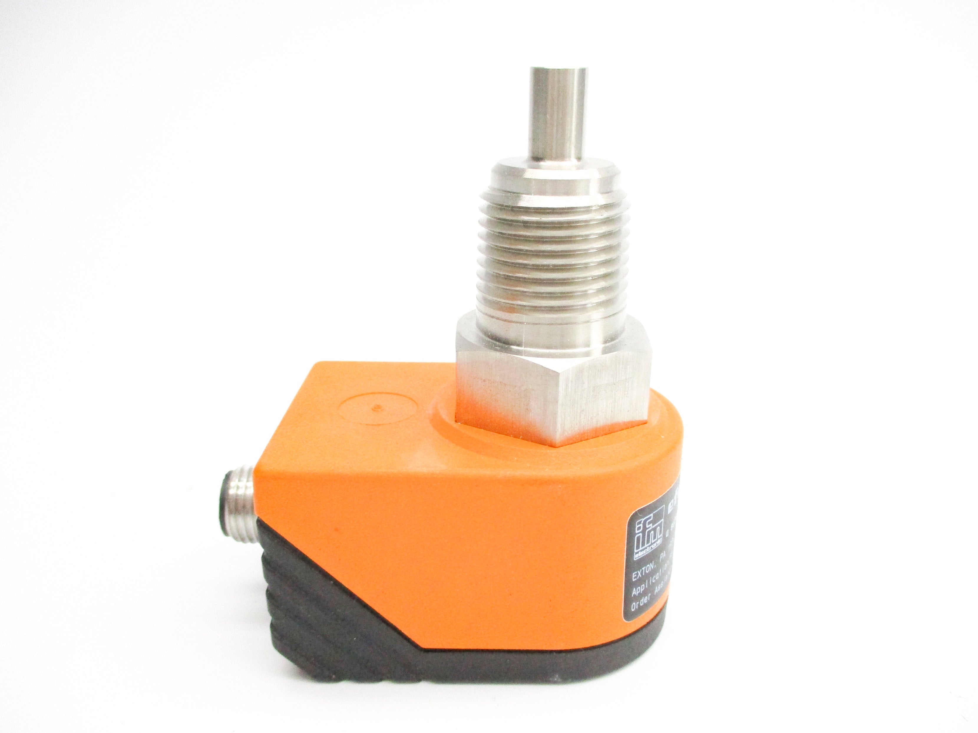 IFM EFECTOR ST0522 SCN12ABAAKOW/LS NSNP