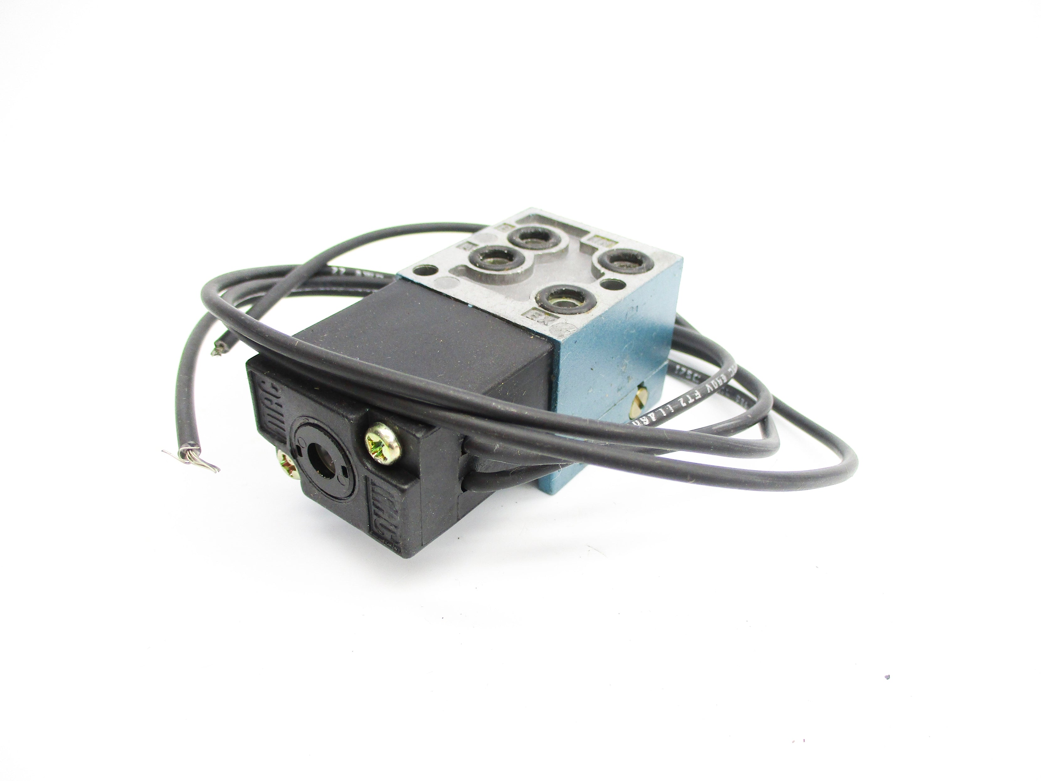 MAC 45A-DH2-DAAA-1BA 110/120V 120PSI NSNP