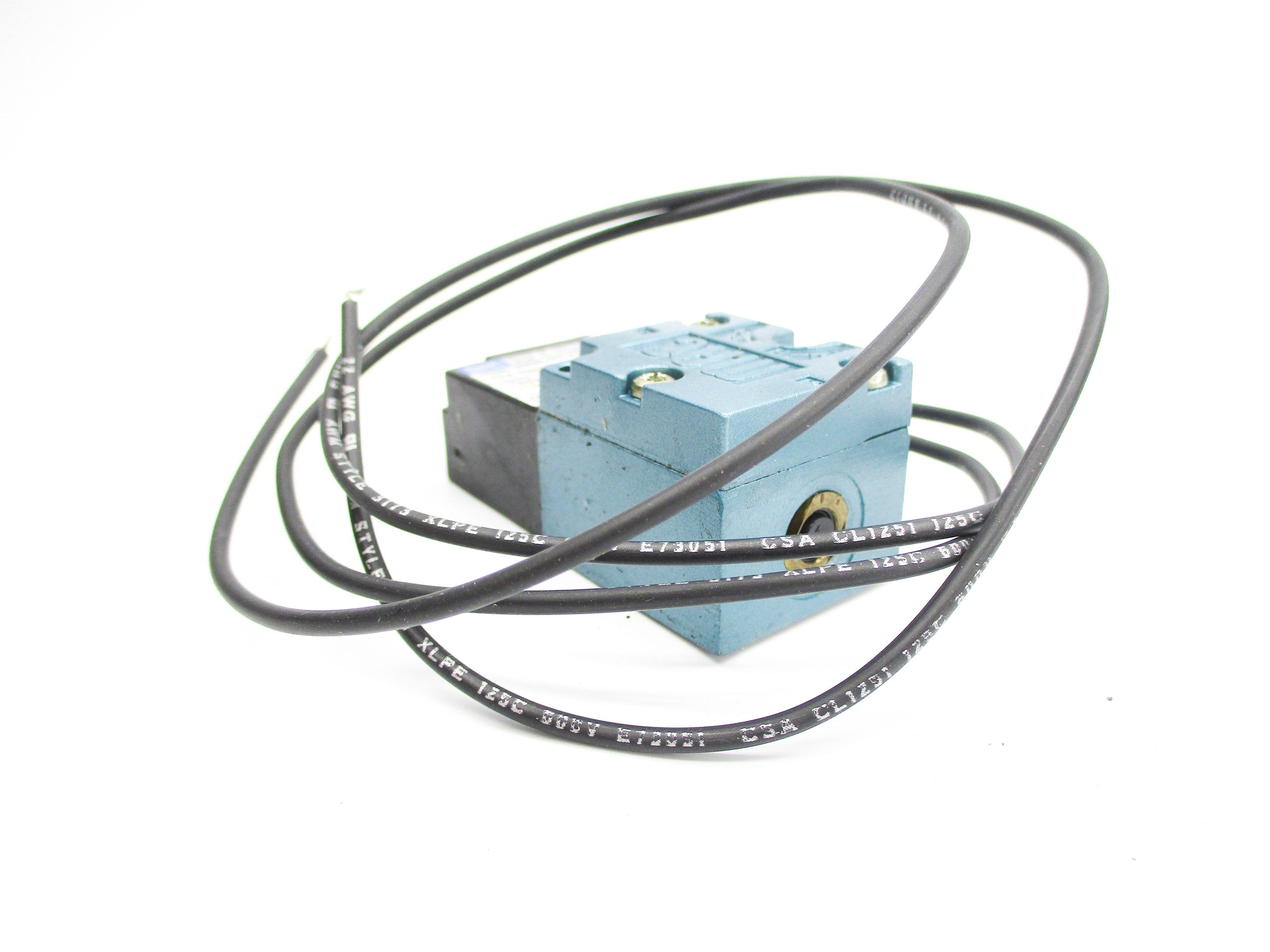 MAC 45A-DH2-DAAA-1BA 110/120V 120PSI NSNP