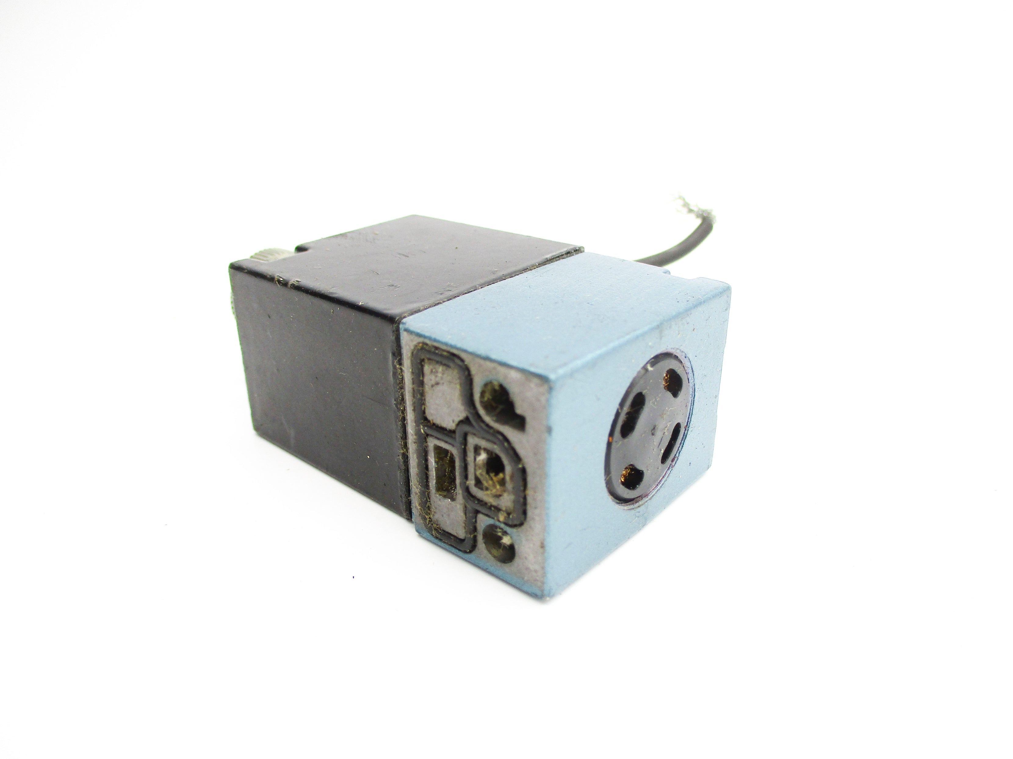 MAC PPD-504DAAG 24VDC 25-150PSI UNMP