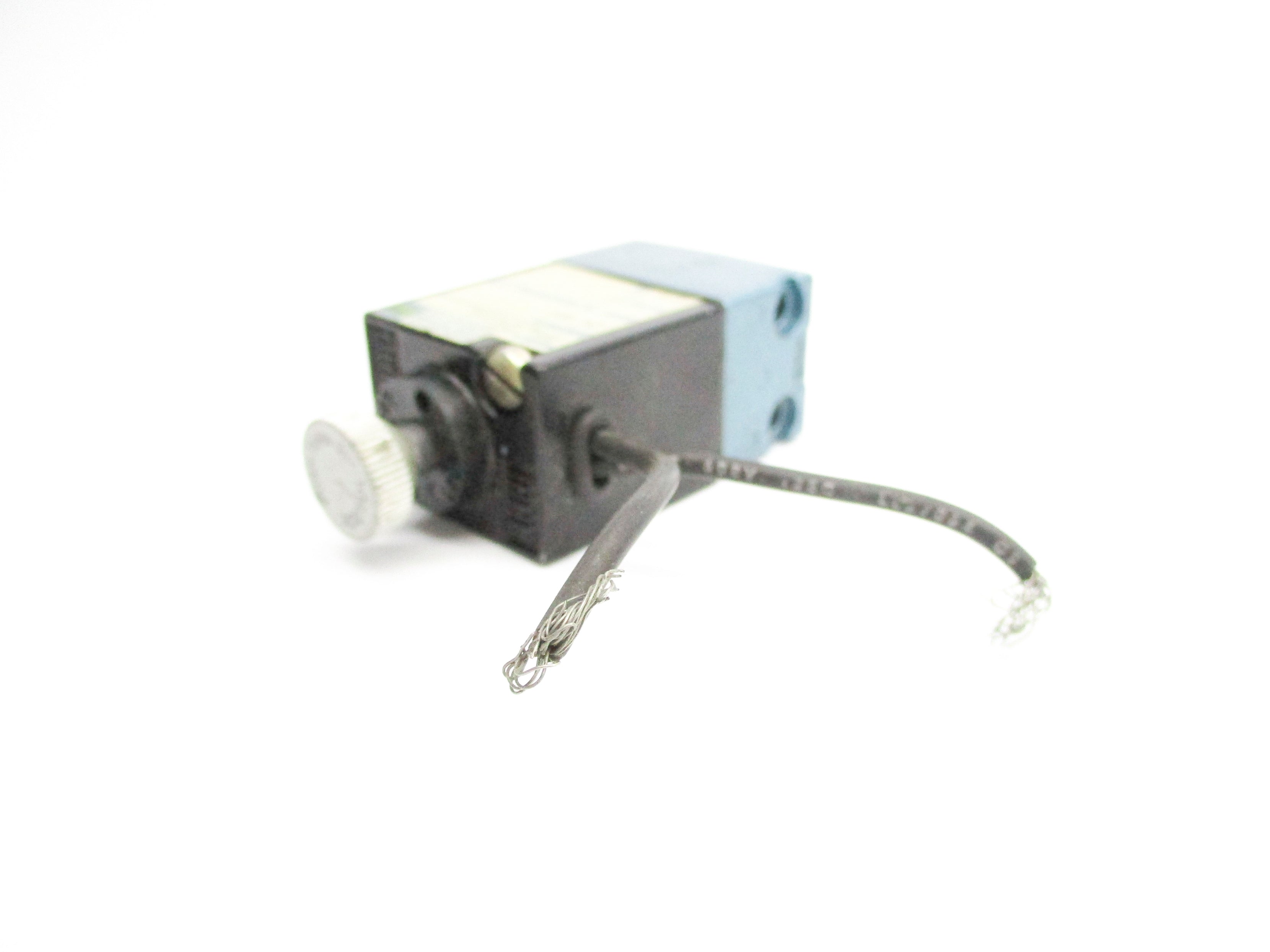 MAC PPD-504DAAG 24VDC 25-150PSI UNMP