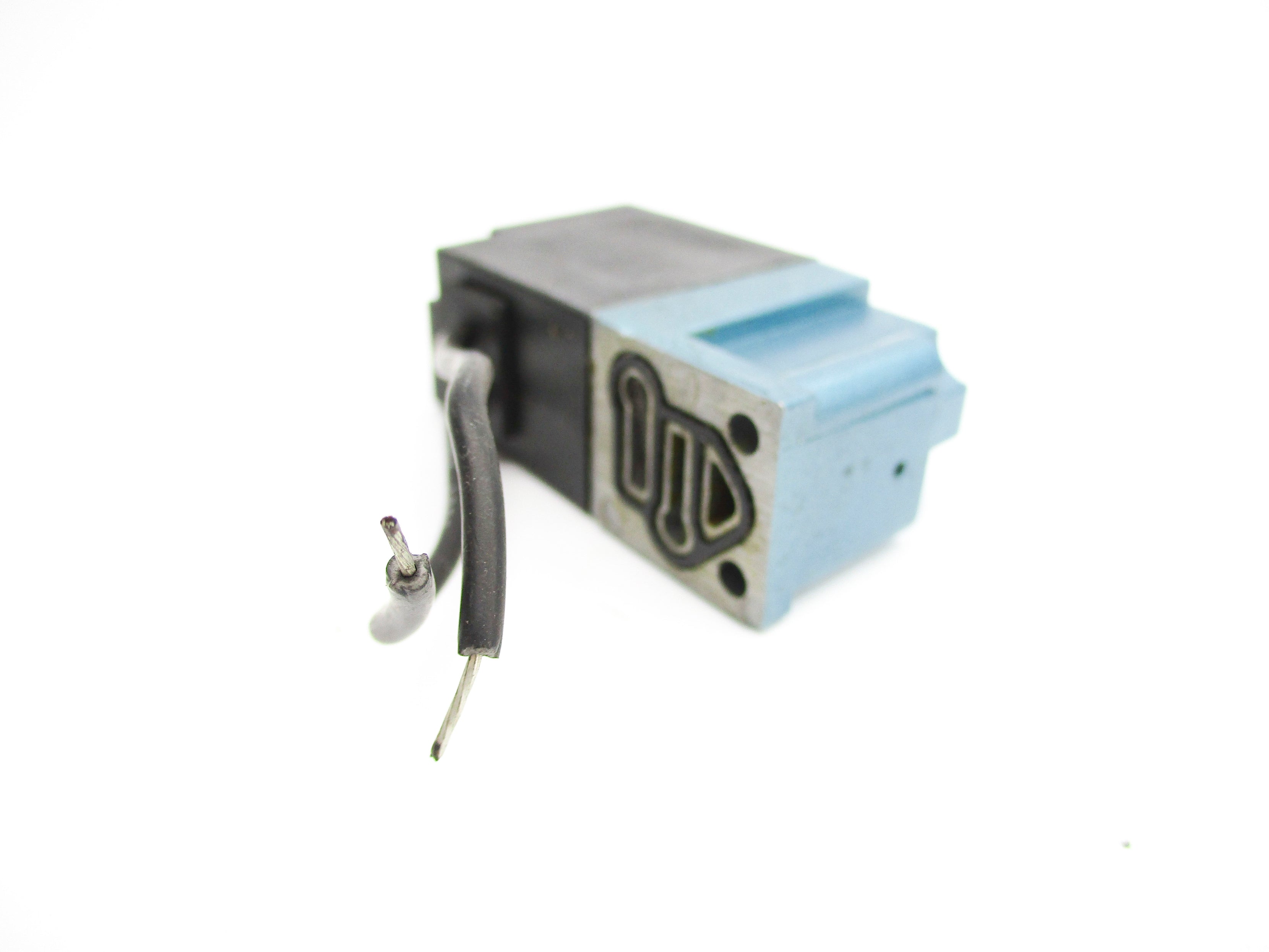 MAC TM-DDAJ-1DA 24VDC 25-150PSI NSNP