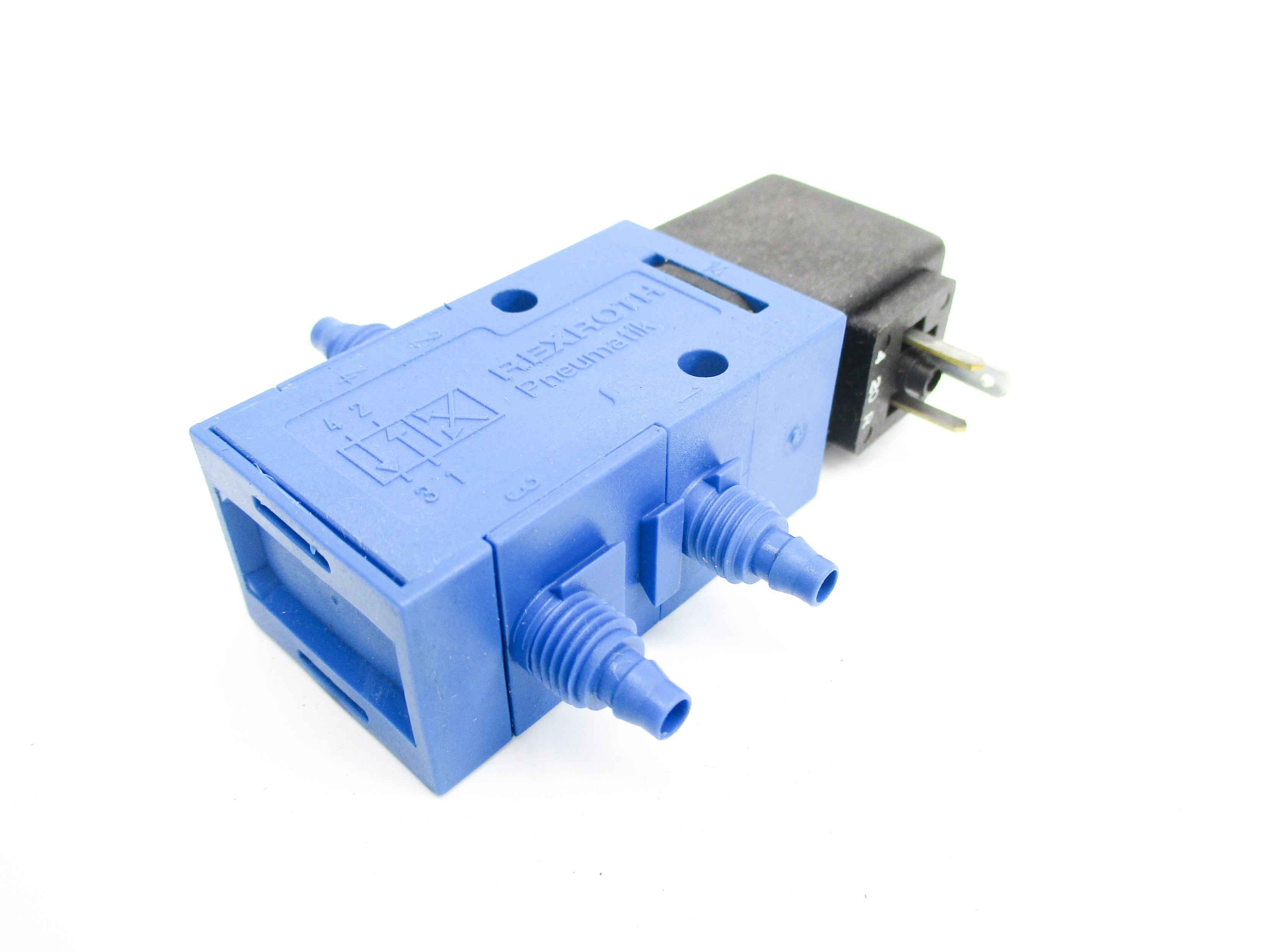 REXROTH P-026641-00001 115PSI 110V NSNP
