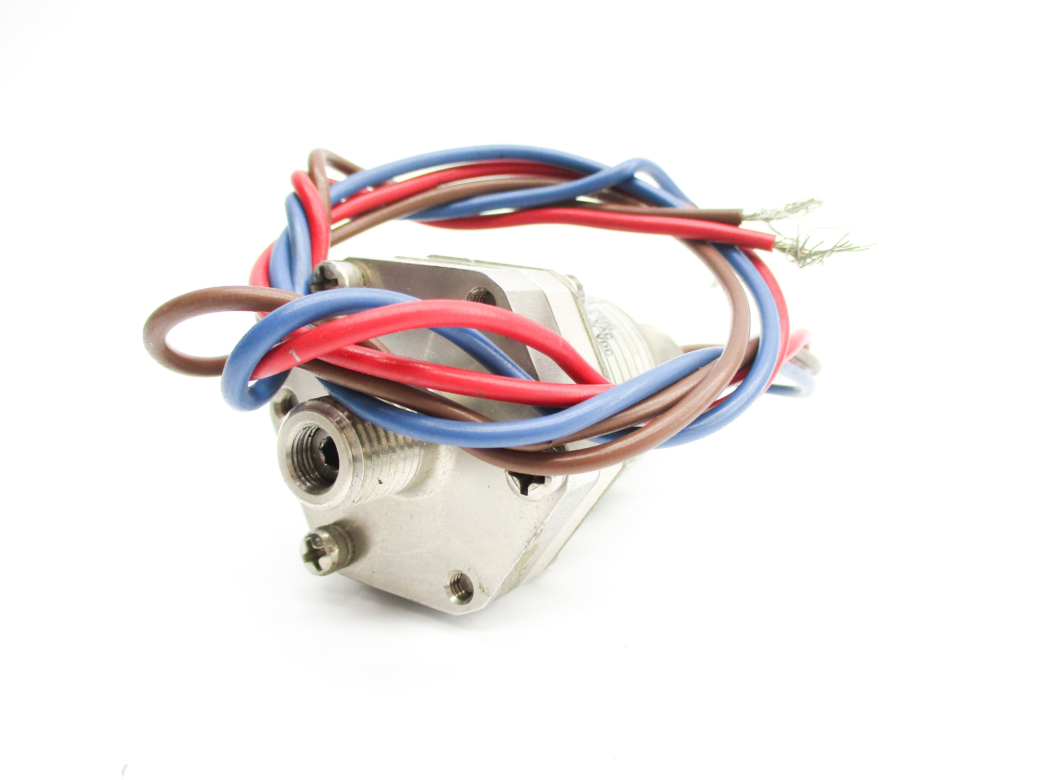ITT 130P4S50 600PSIG NSNP
