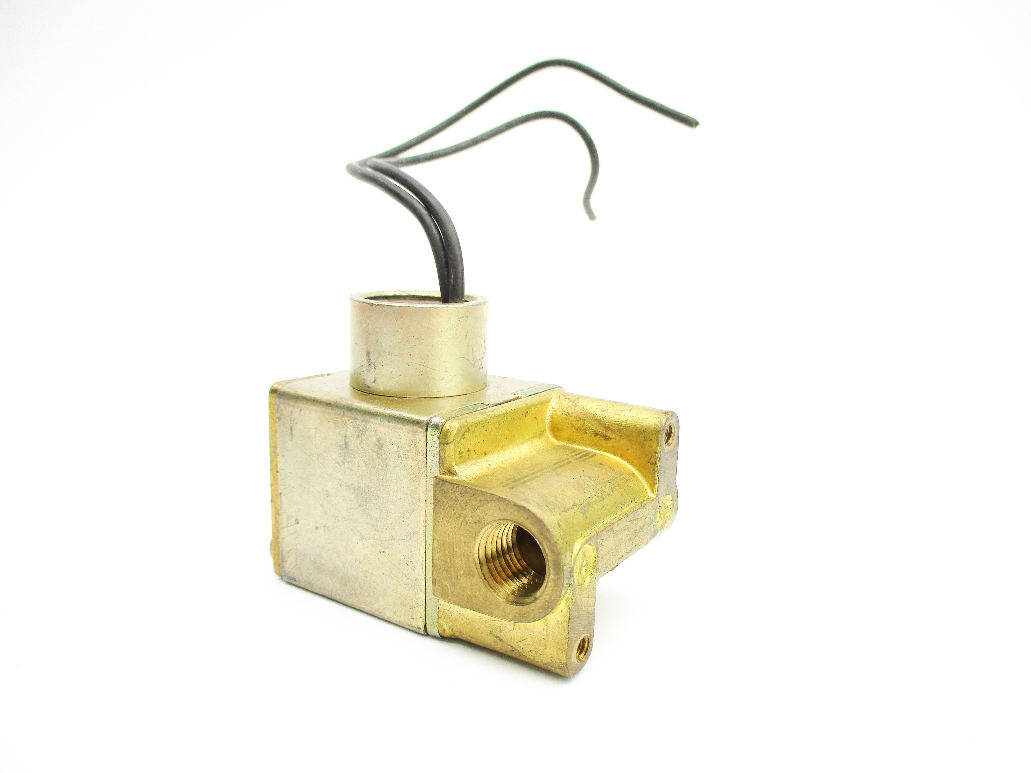 HANKISON 4810-750-1 200PSI 115V UNMP