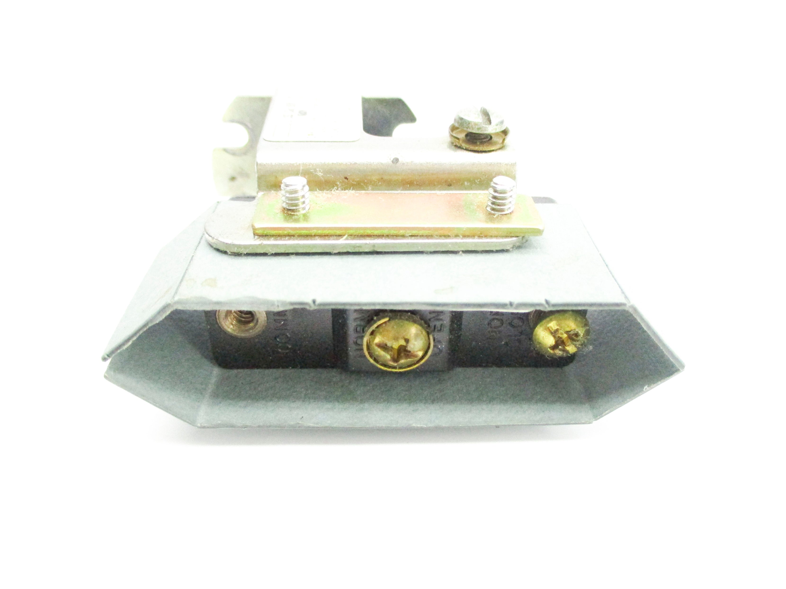 MERCOID A1B-PC-SS-1-1 UNMP