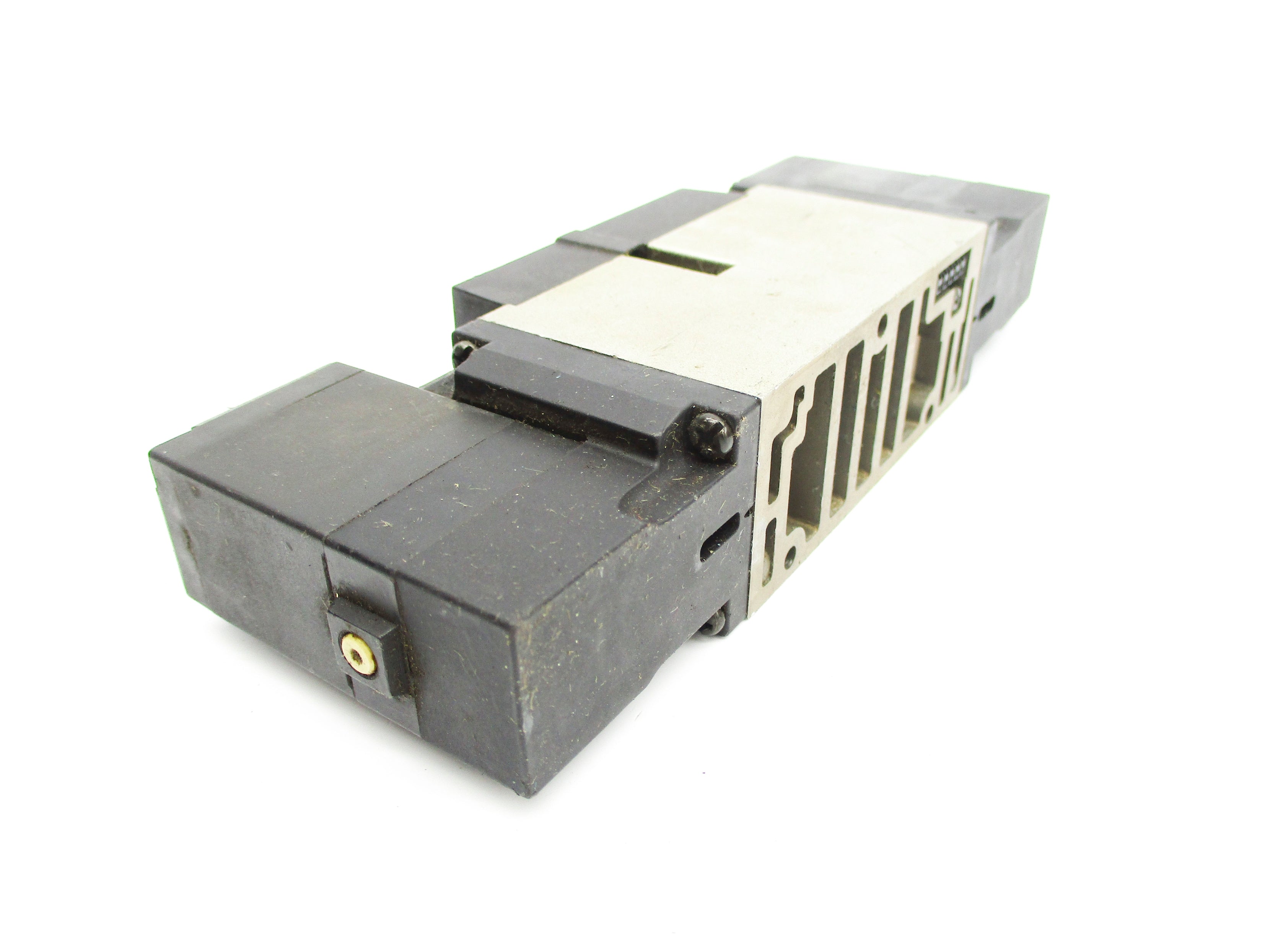 SMC NVFS3200-3FZ 138VAC NSNP