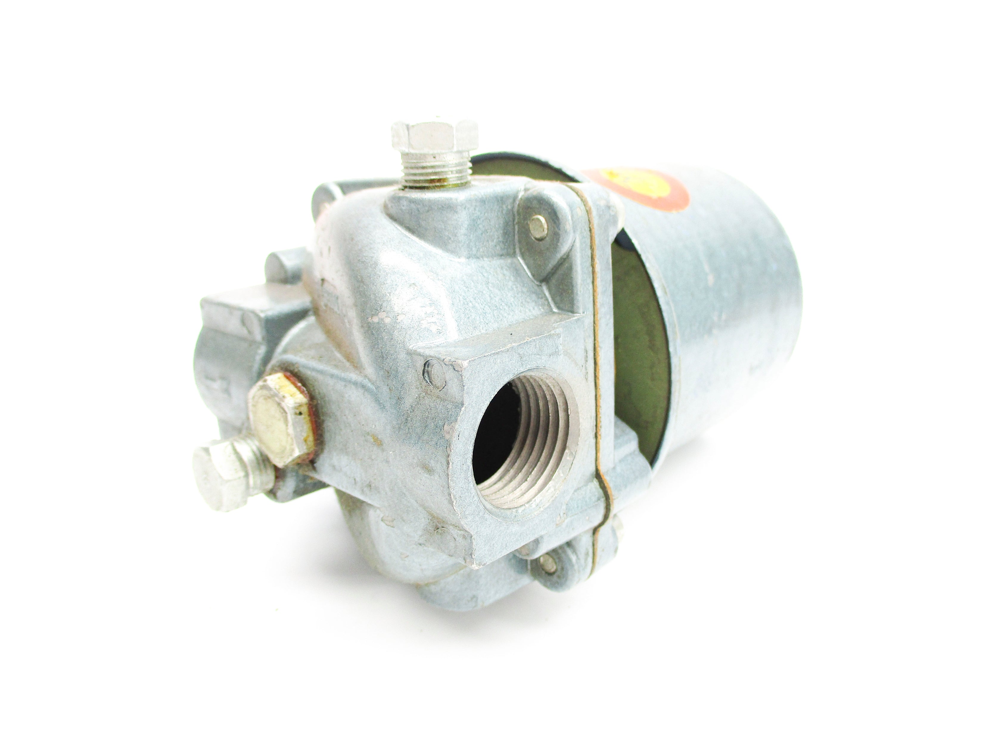 ITT GENERAL CONTROLS K3A542 110/120V 6PSI UNMP