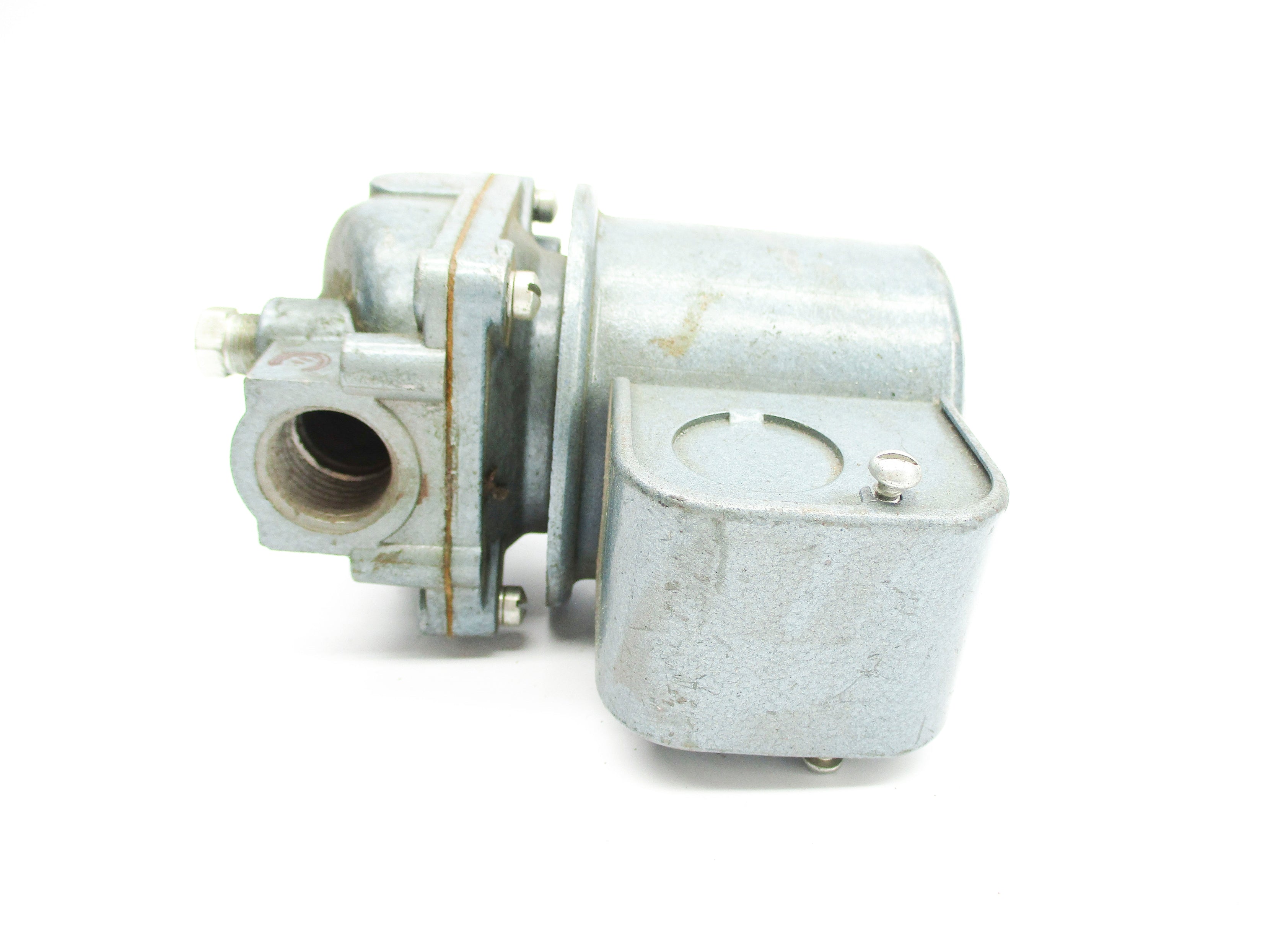 ITT GENERAL CONTROLS K3A542 110/120V 6PSI UNMP