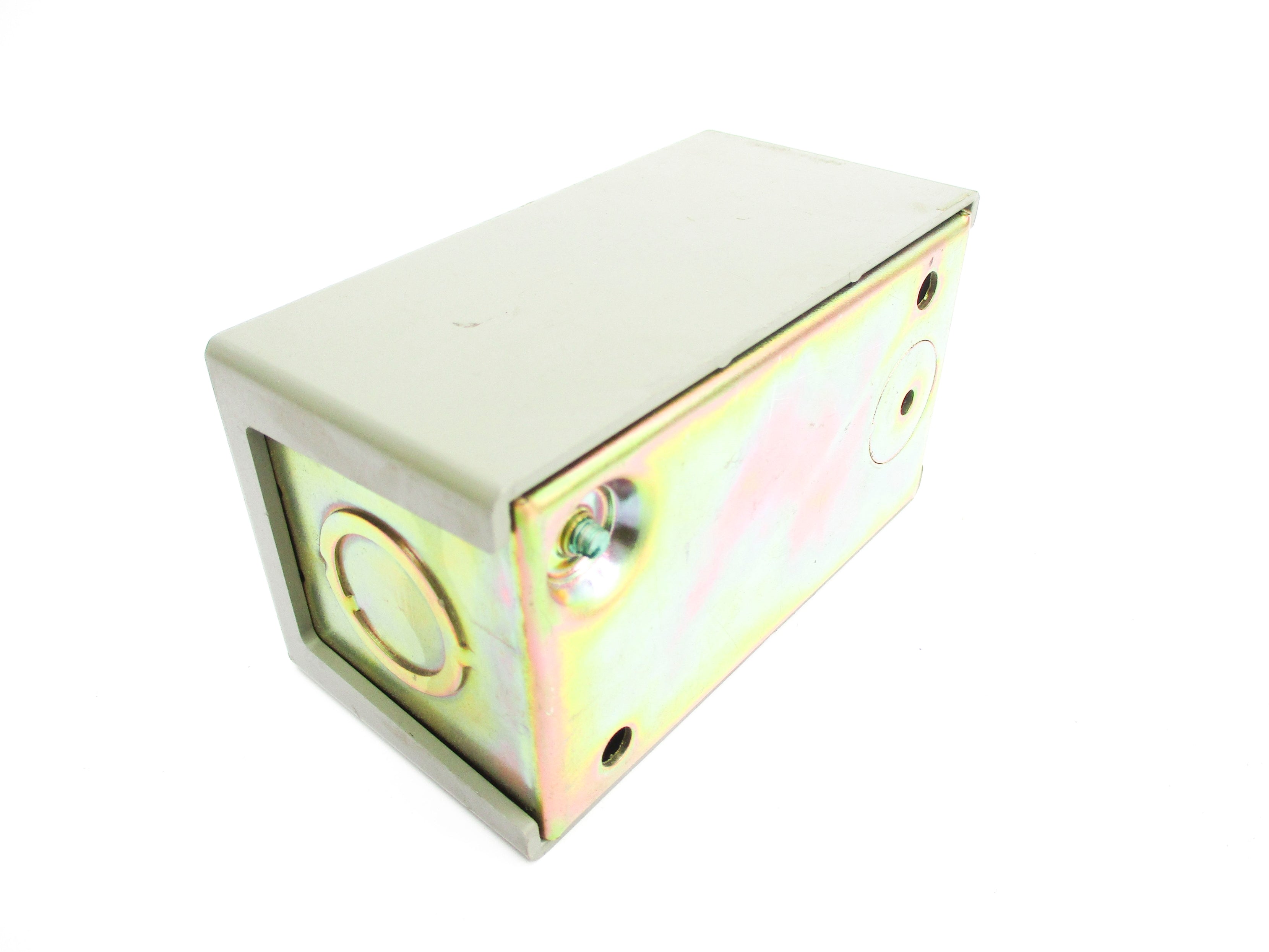 SQUARE D 572A (AS PICTURED) NSNP