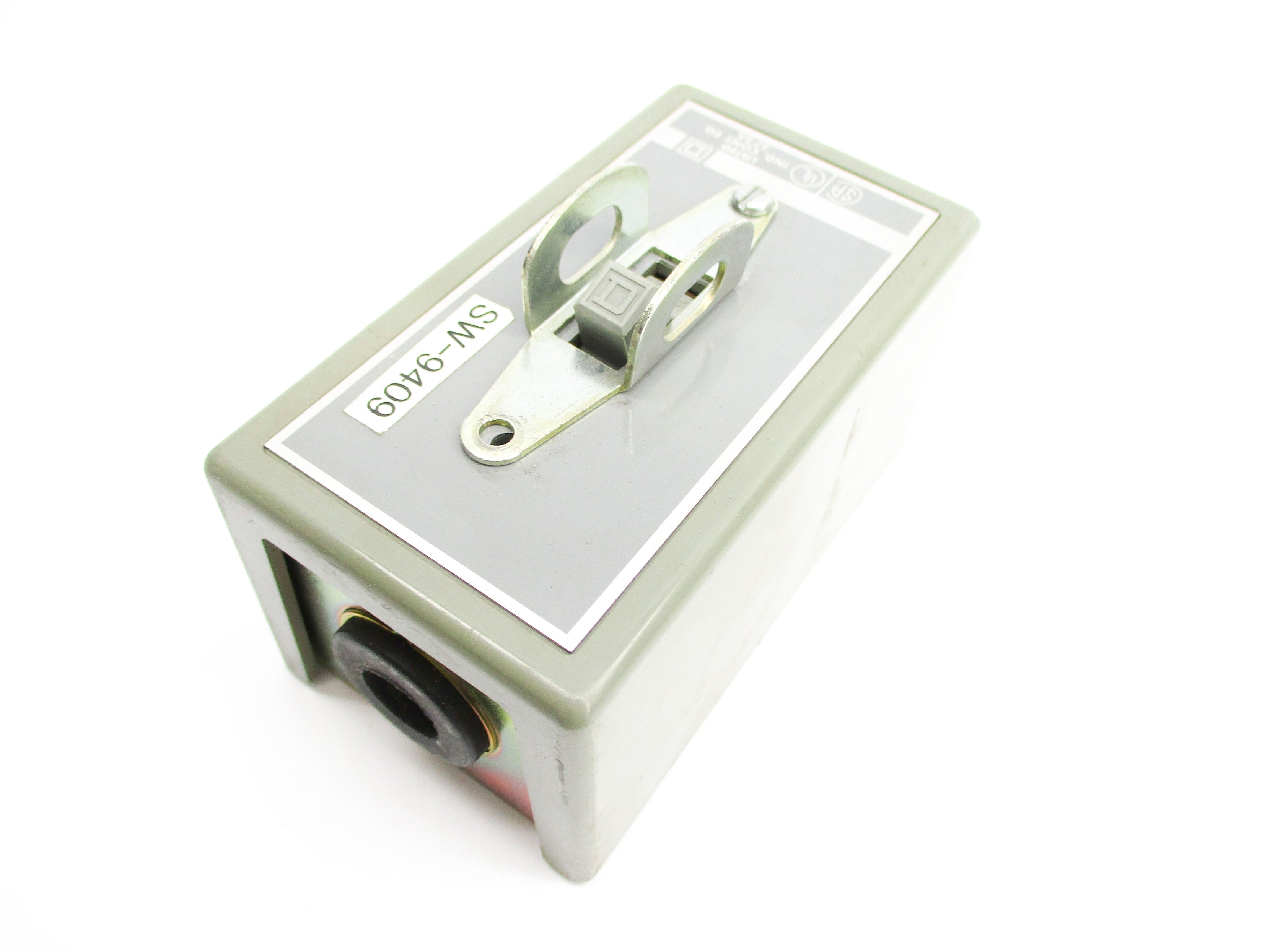 SQUARE D 572A (AS PICTURED) NSNP