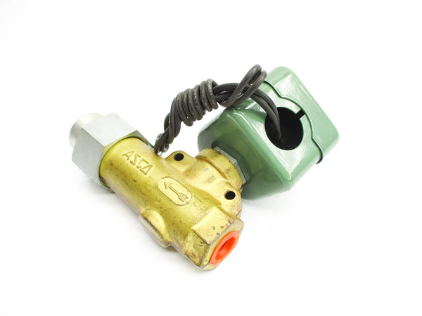 ASCO 8266C23 110/120V  110PSI NSNP