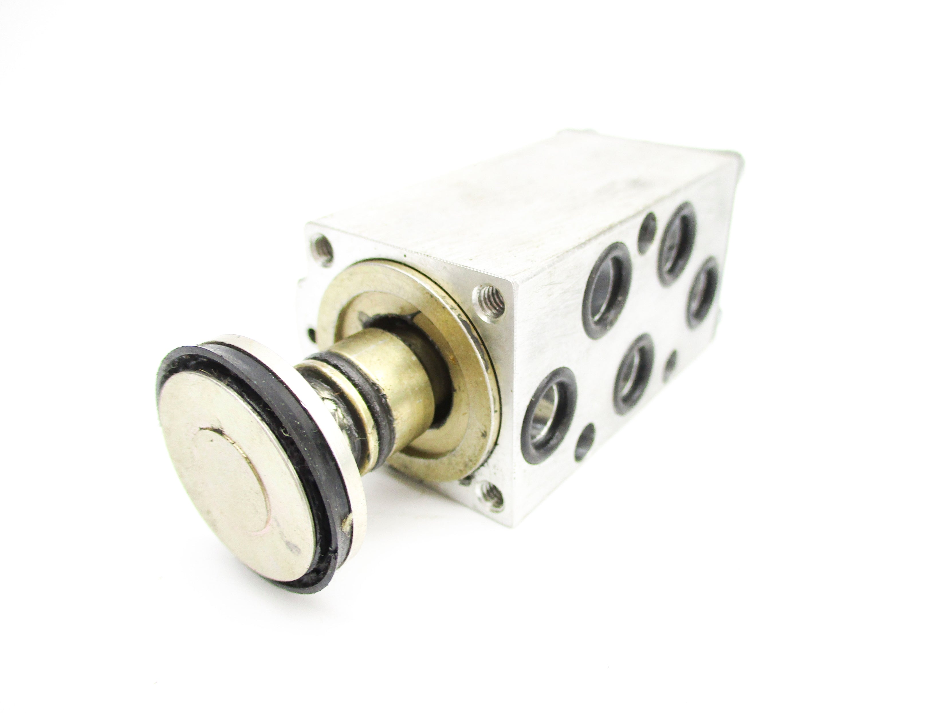 VERSA KSG-4332-HC-A120 30-175PSIG 110/120V (AS PICTURED) UNMP