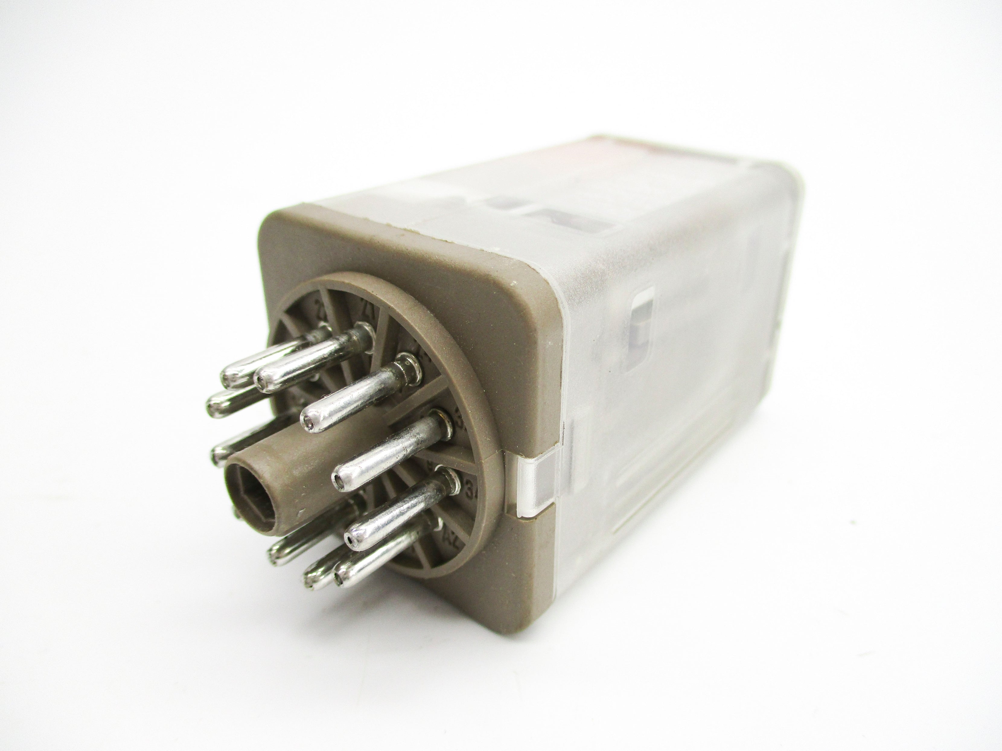 ALLEN BRADLEY 700-HA33Z24 SER. C 10A 24VDC (WH) NSMP