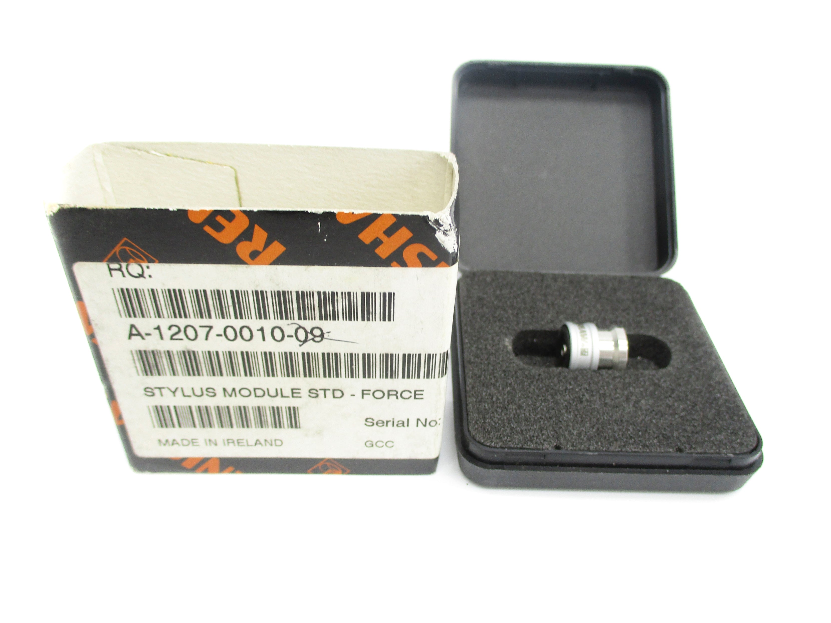 RENISHAW A-1207-0010 NSMP