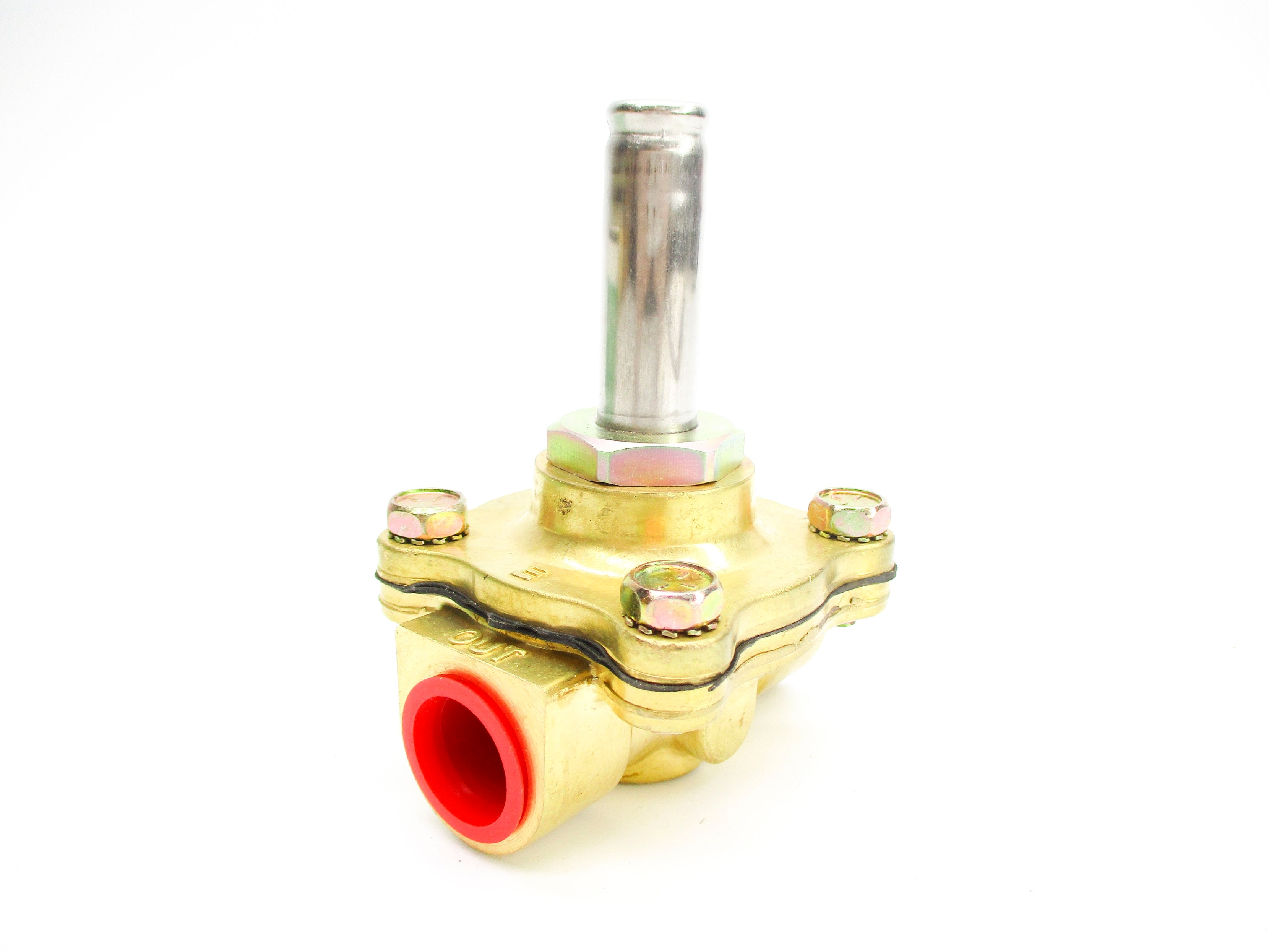 ASCO 8210G094HW 120/60 110/50 (AS PICTURED) NSMP