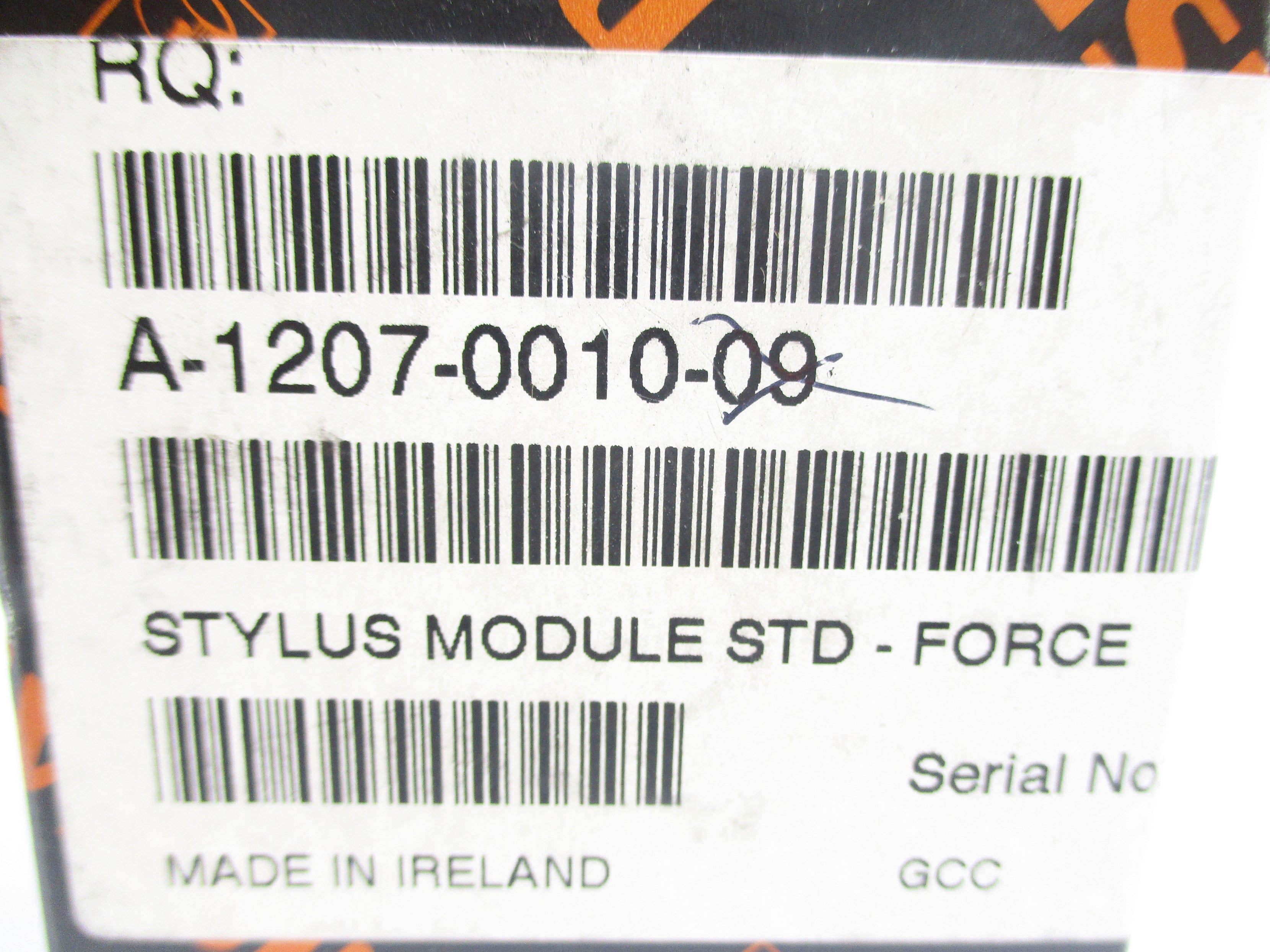 RENISHAW A-1207-0010 NSMP