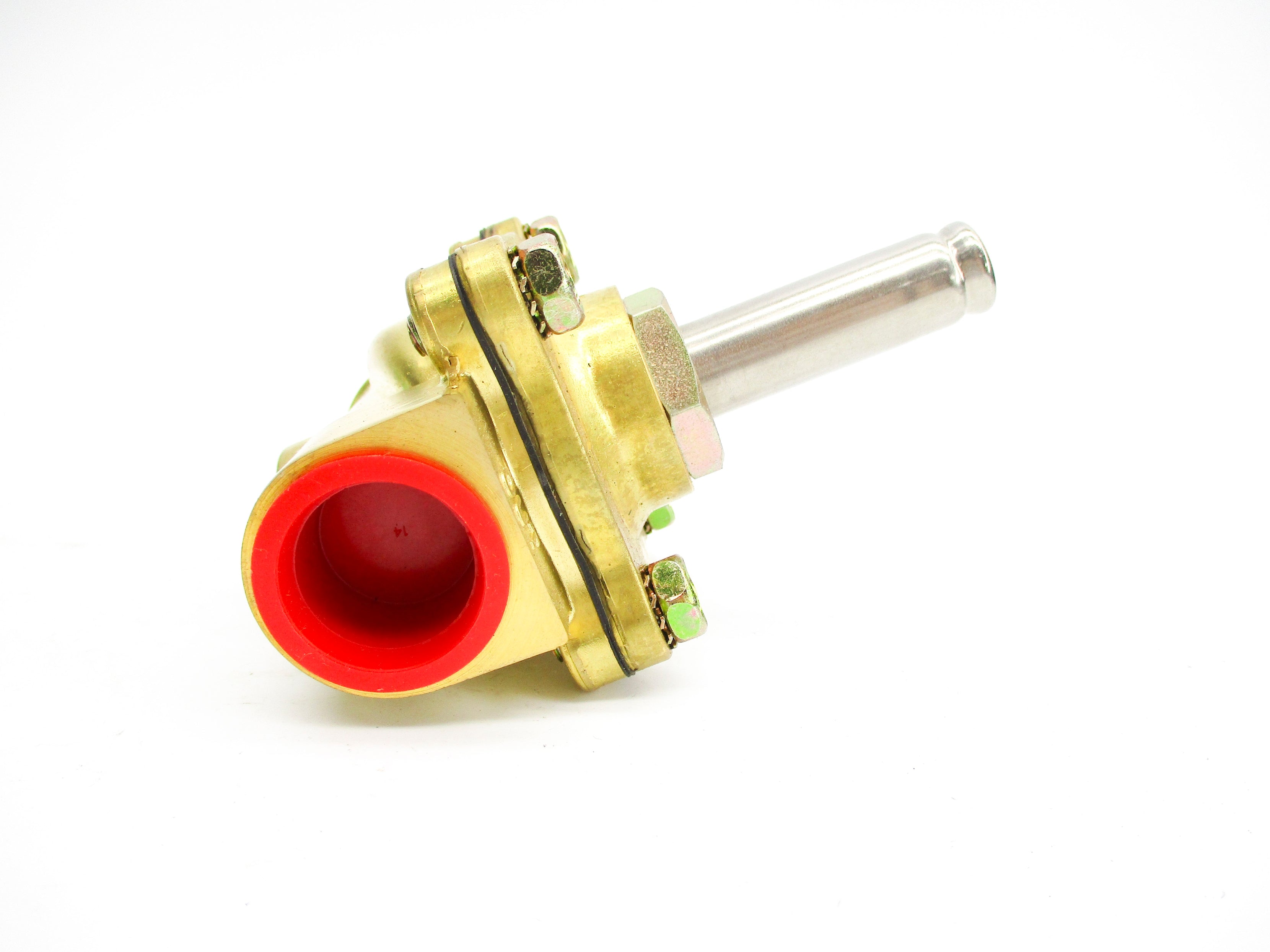 ASCO 8210G95HW 120/60 110/50 (AS PICTURED) NSMP