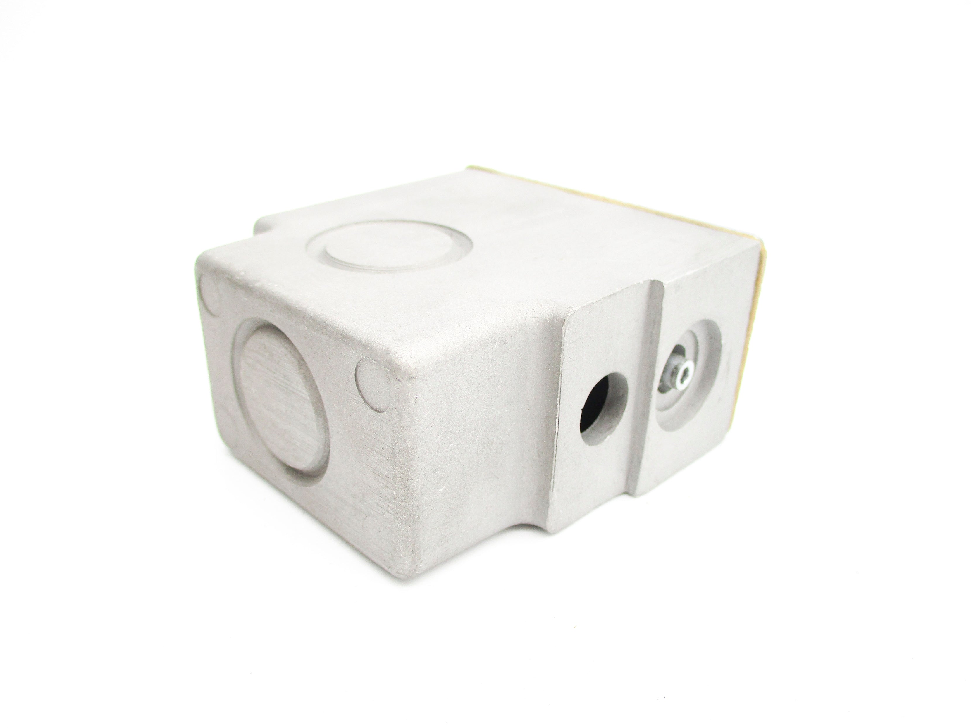 MILLER FLUID POWER 635 115VAC NSMP