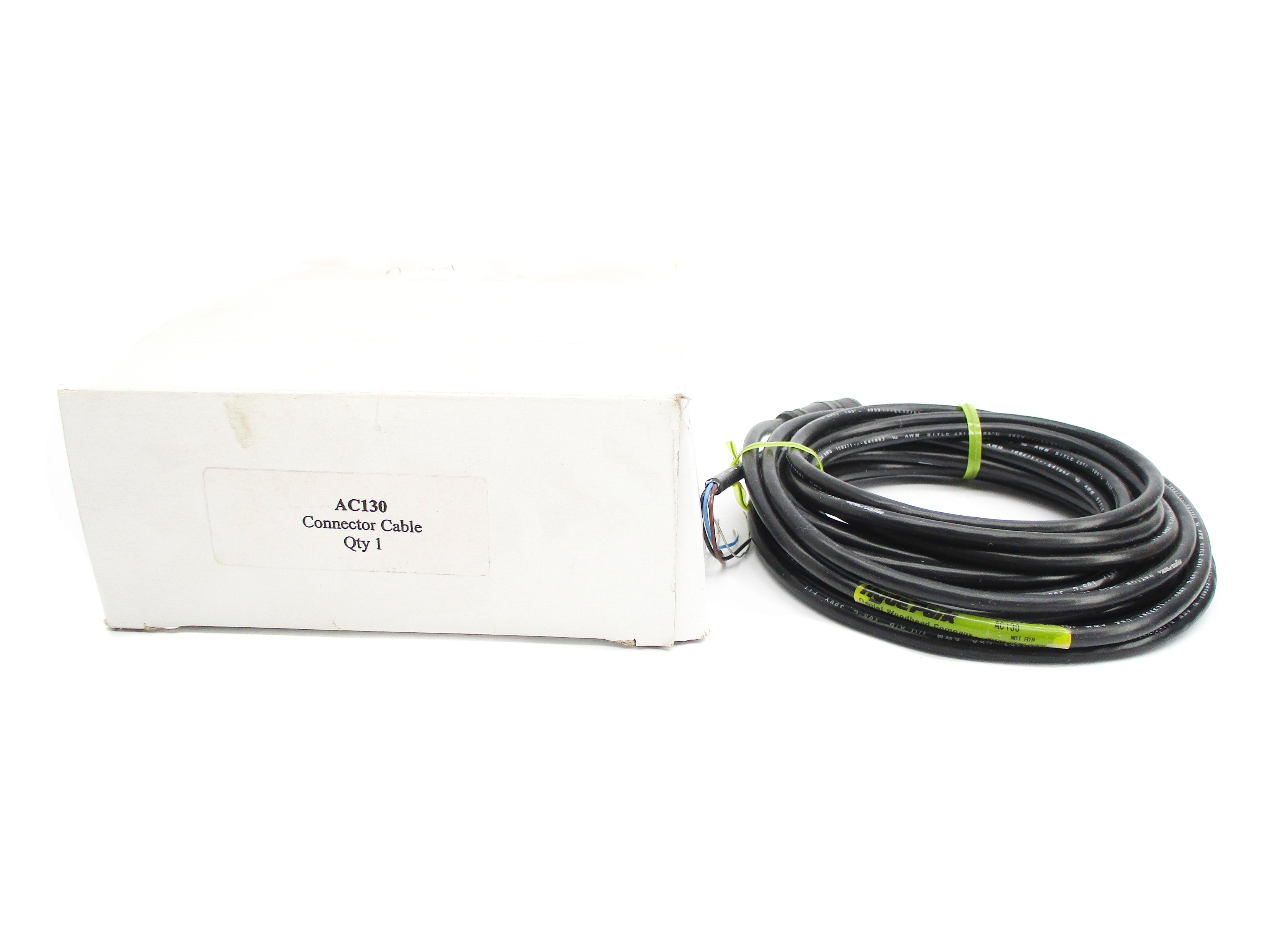HYDE PARK AC130 NSMP