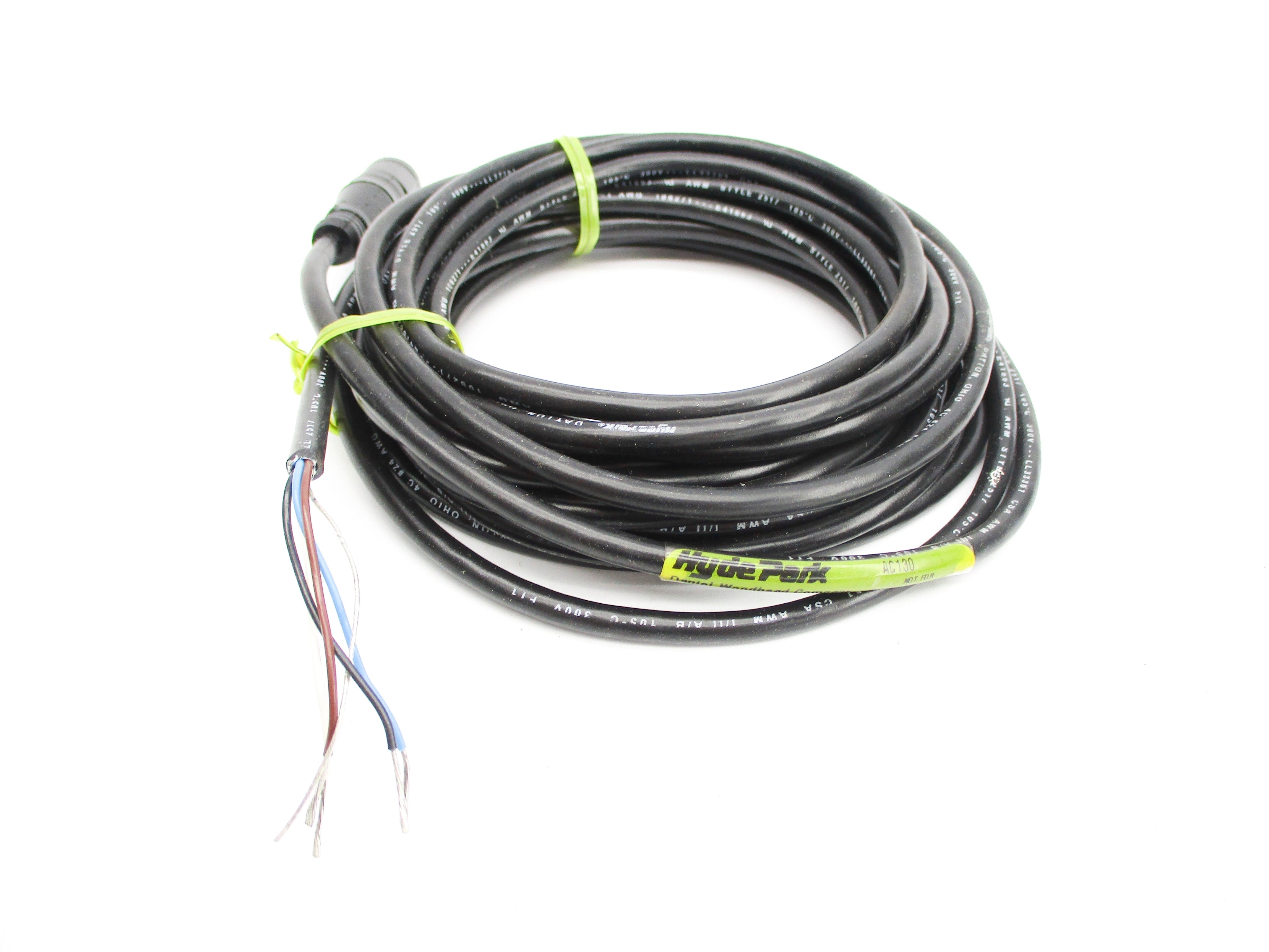 HYDE PARK AC130 NSMP