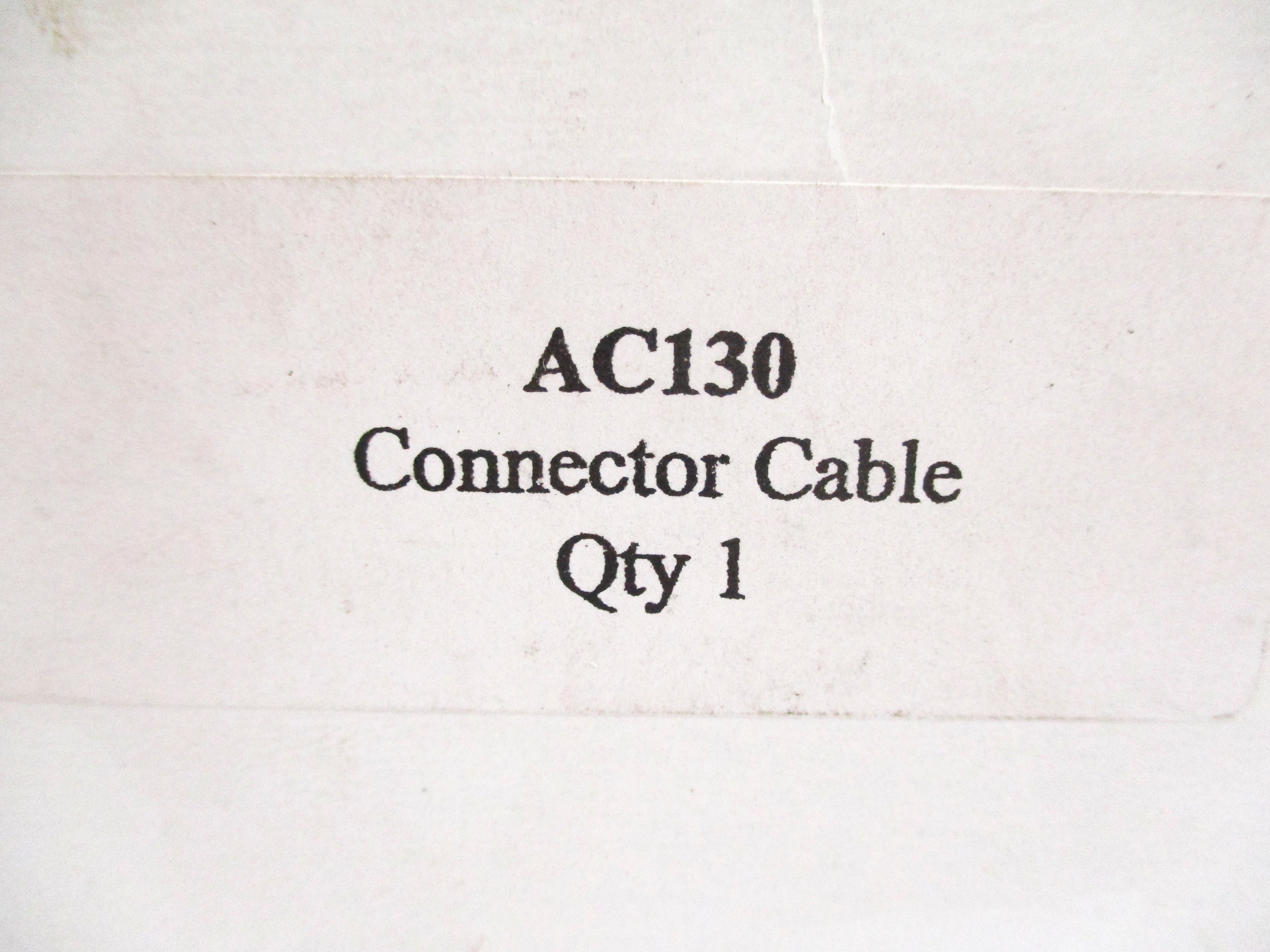 HYDE PARK AC130 NSMP
