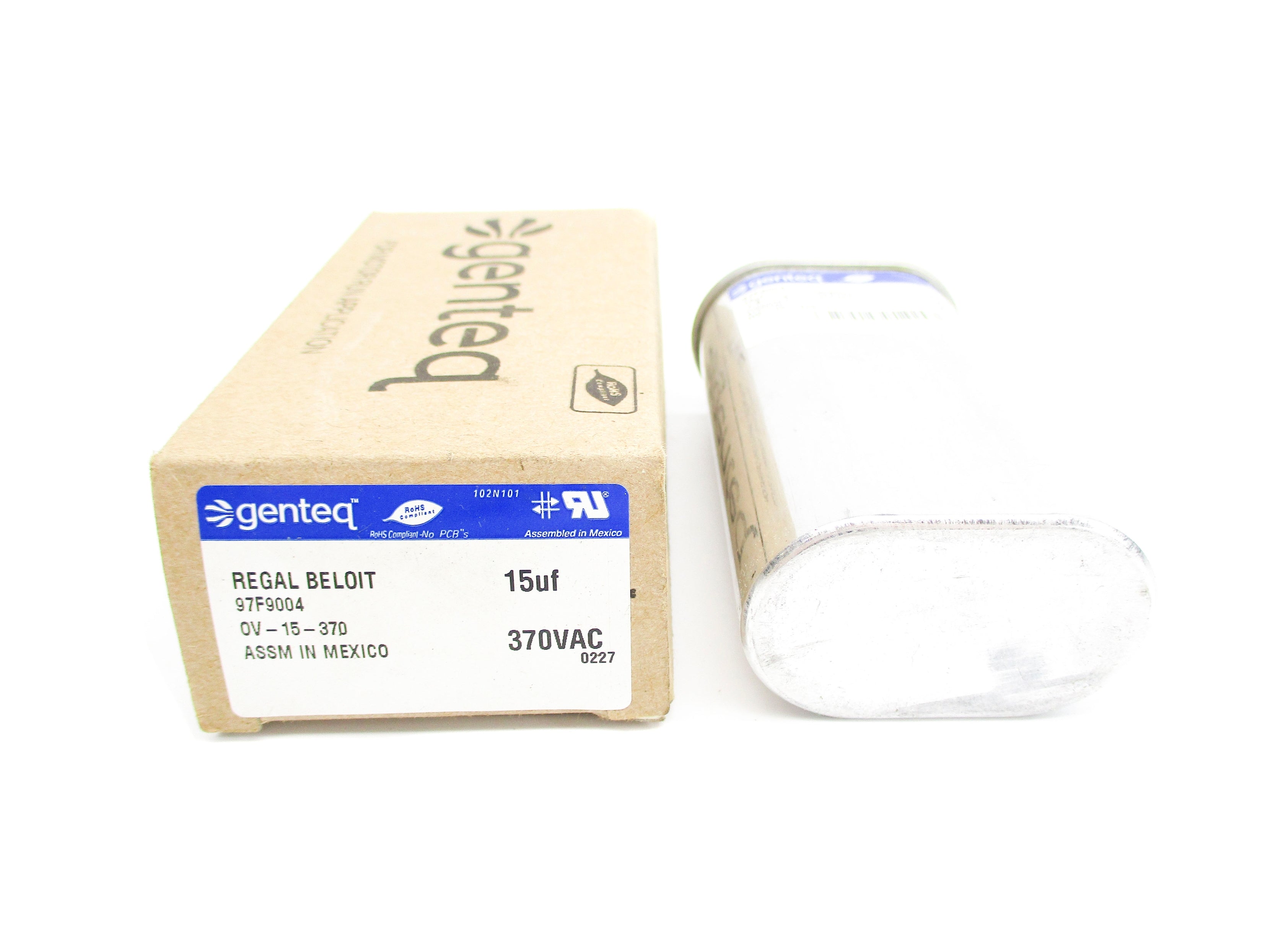GENTEQ 97F9004 NSMP