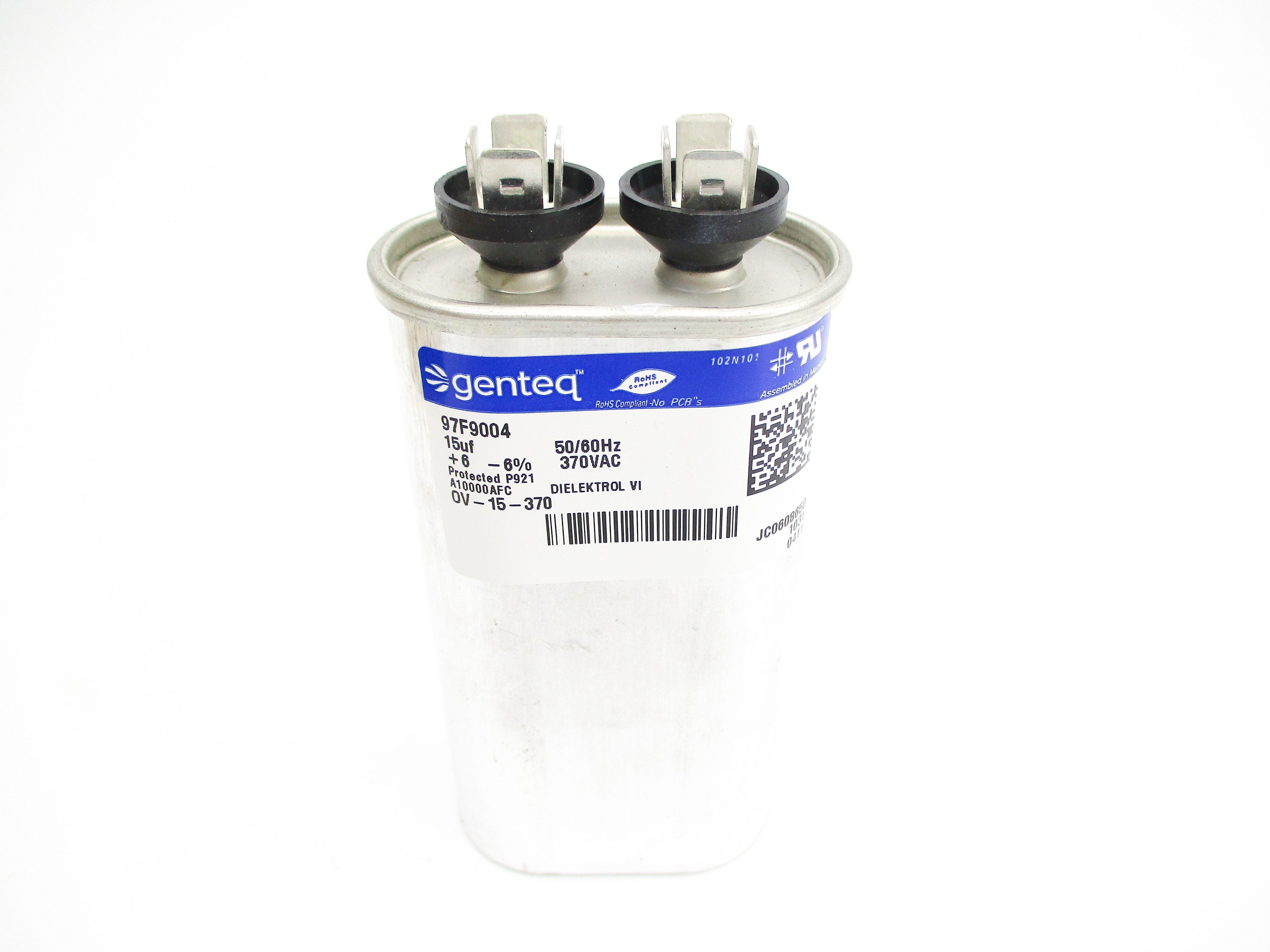 GENTEQ 97F9004 NSMP