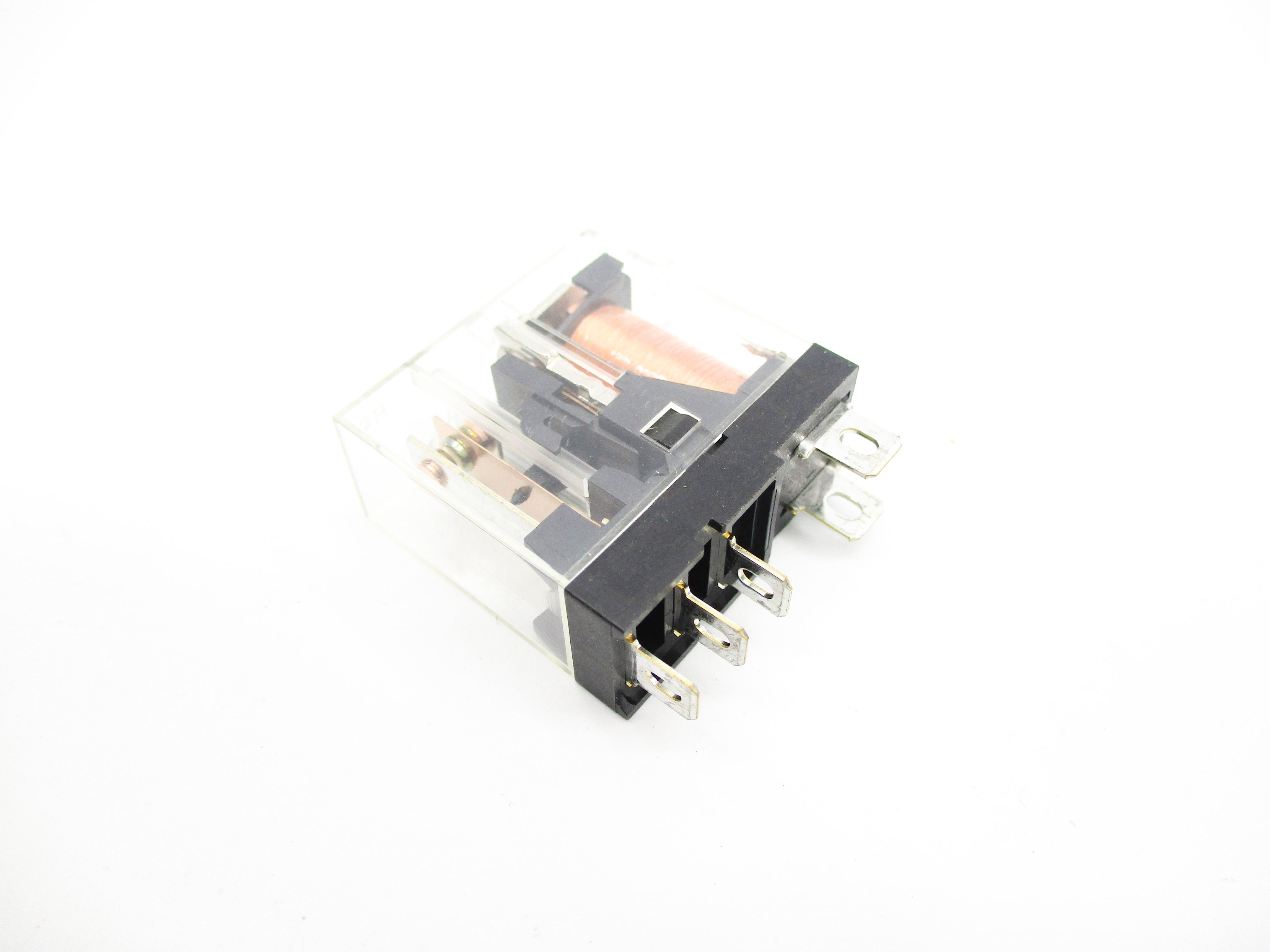 INDUSTRIAL SPARE PART 700-HK36A1 SER. A 120VAC 10A (WH) NSMP