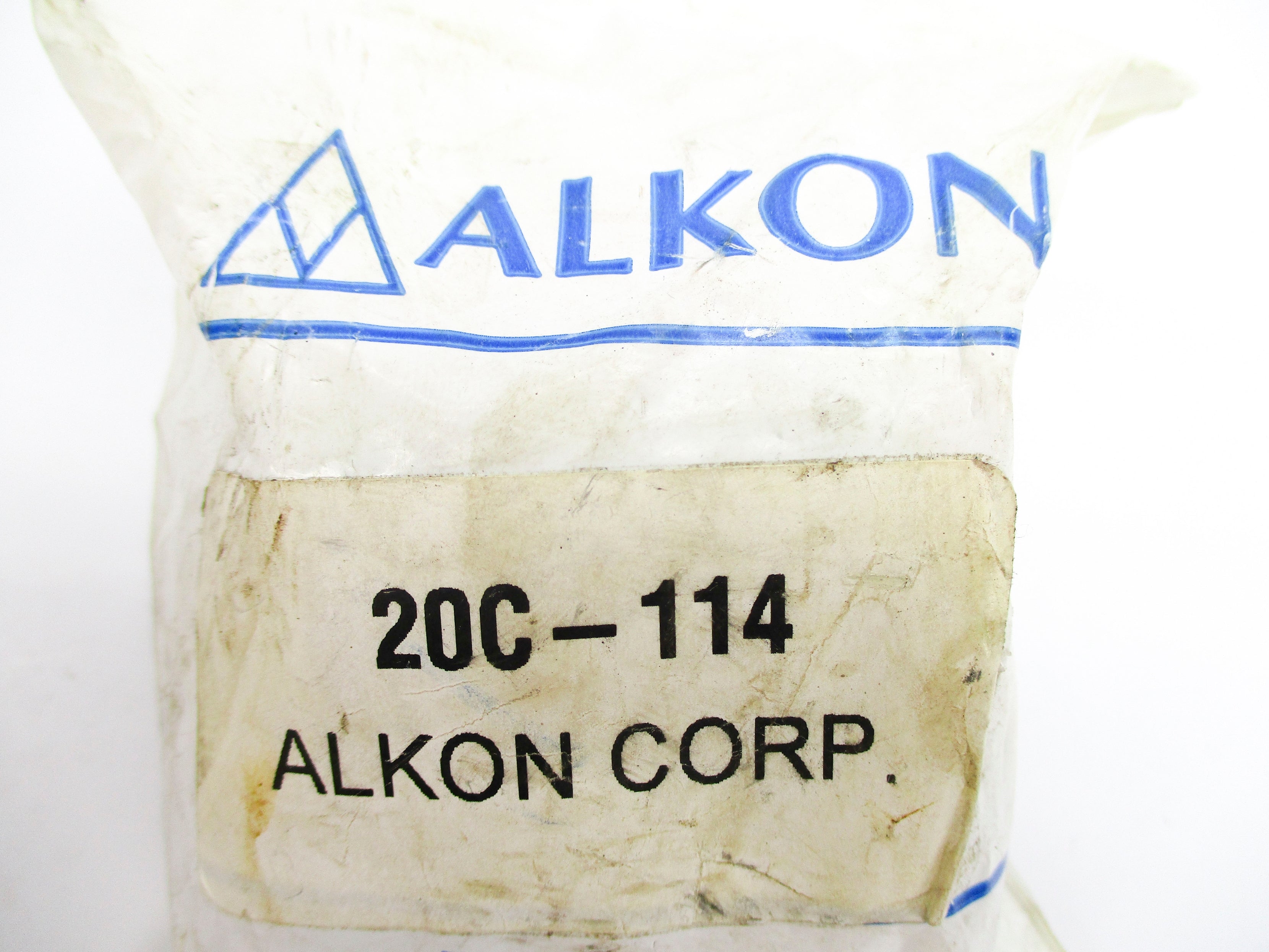 ALKON 20C-114 NSMP