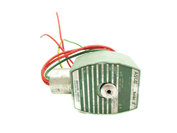 ASCO 8314G23 110/120V 150PSI UNMP