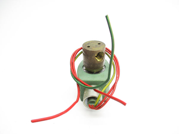 ASCO 8314G23 110/120V 150PSI UNMP