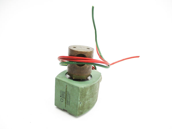 ASCO 8314G23 110/120V 150PSI UNMP