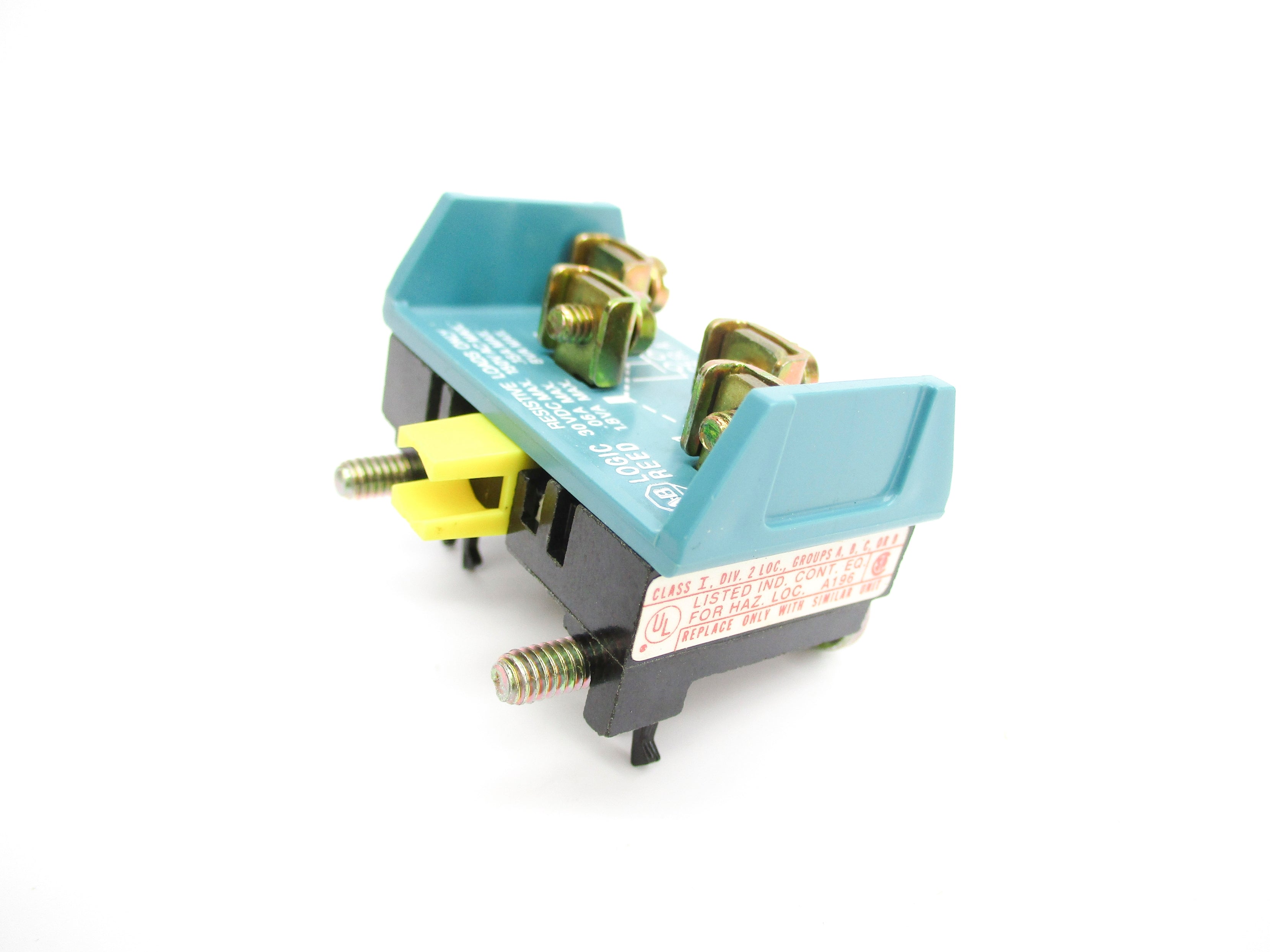 INDUSTRIAL SPARE PART 800T-XA2R SER. A (GY/BL) NSMP