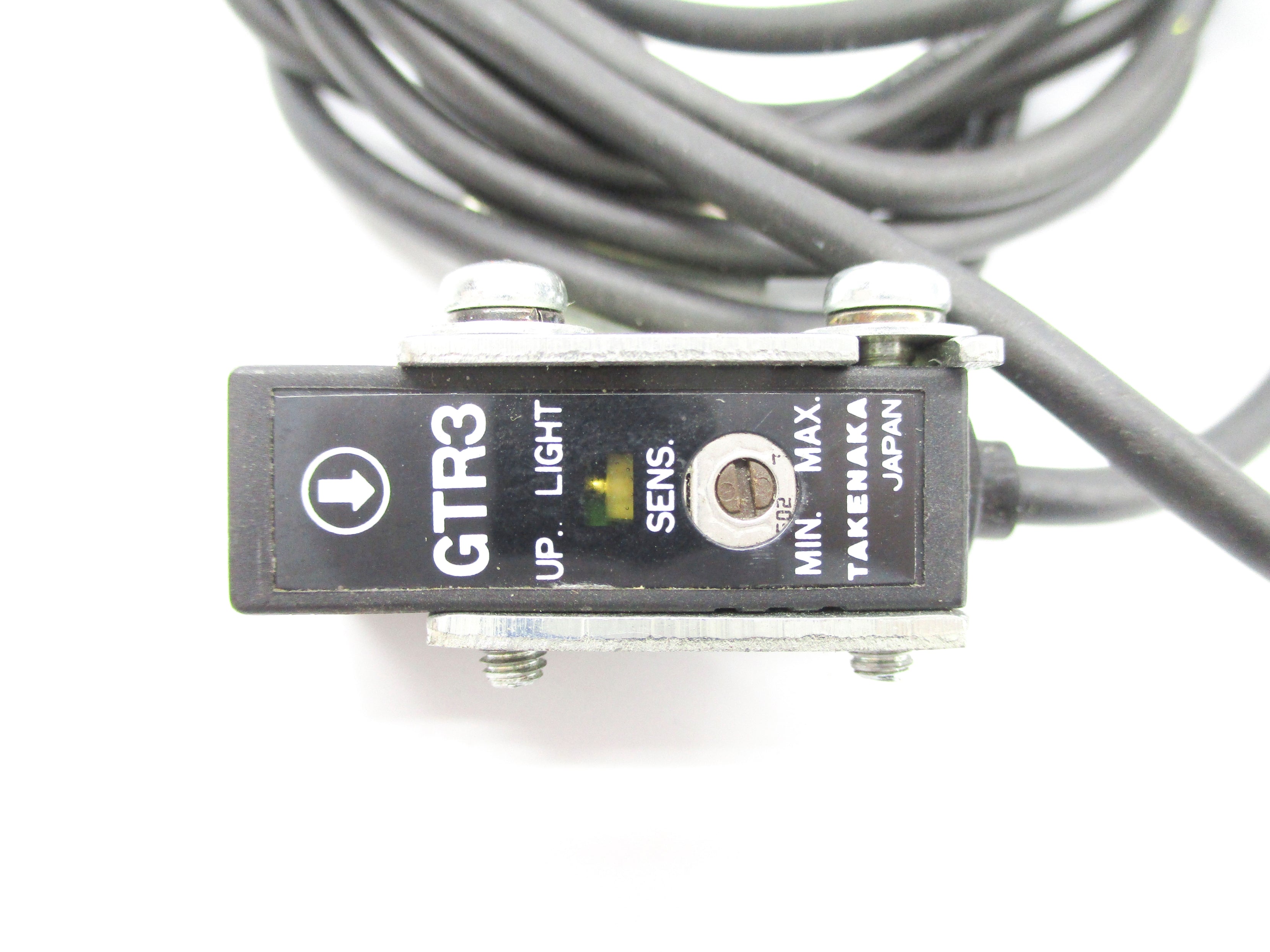 TAKENAKA GTR3 UNMP