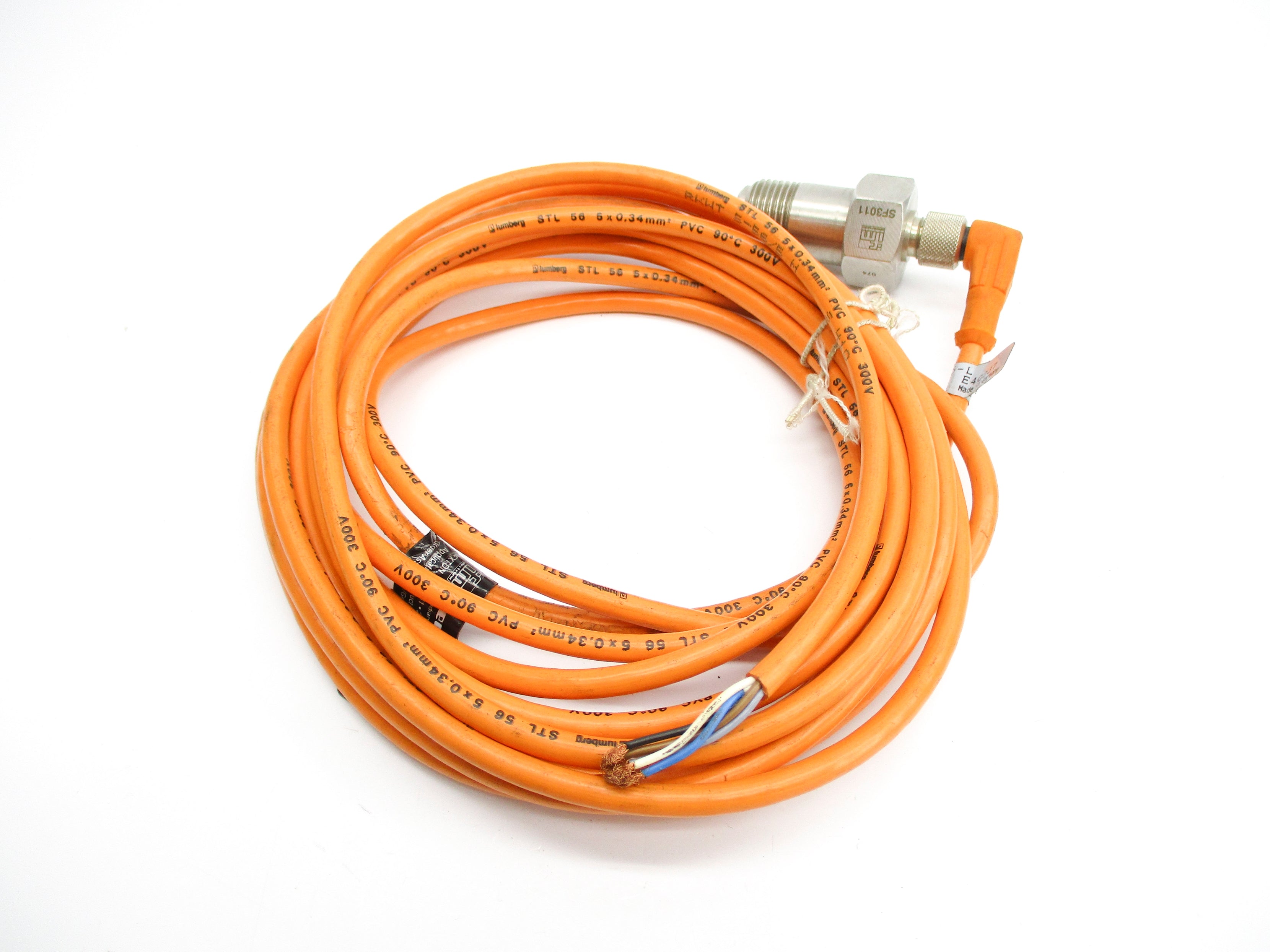 IFM EFECTOR SF3011 NSNP