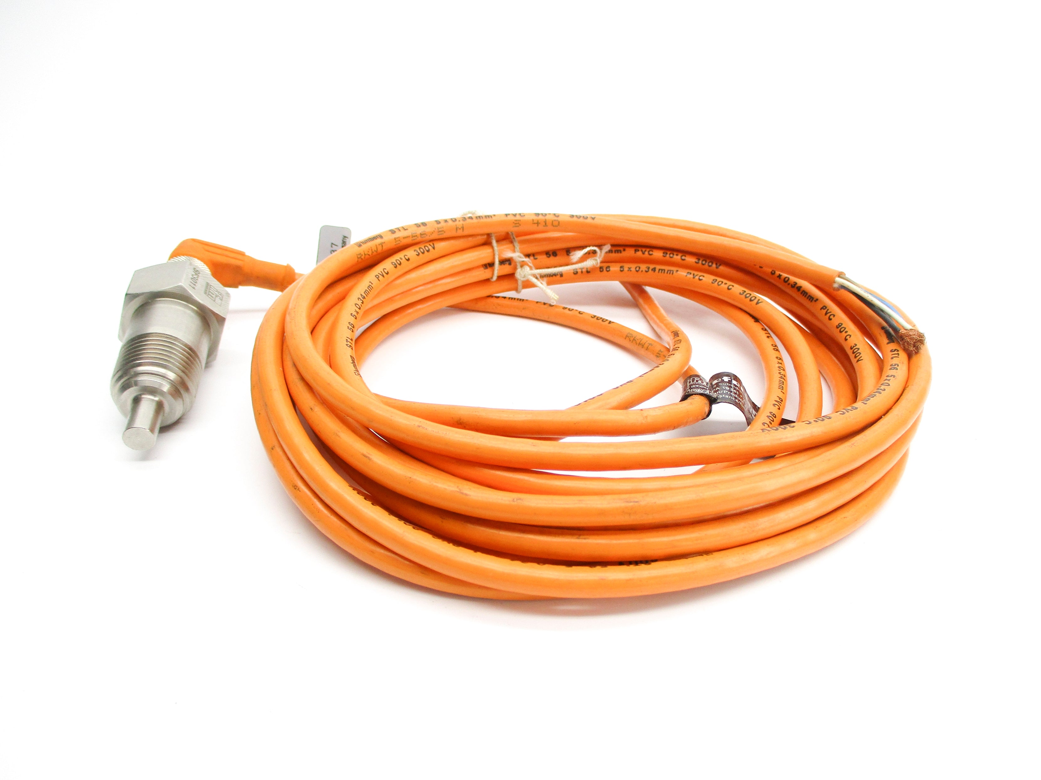 IFM EFECTOR SF3011 NSNP