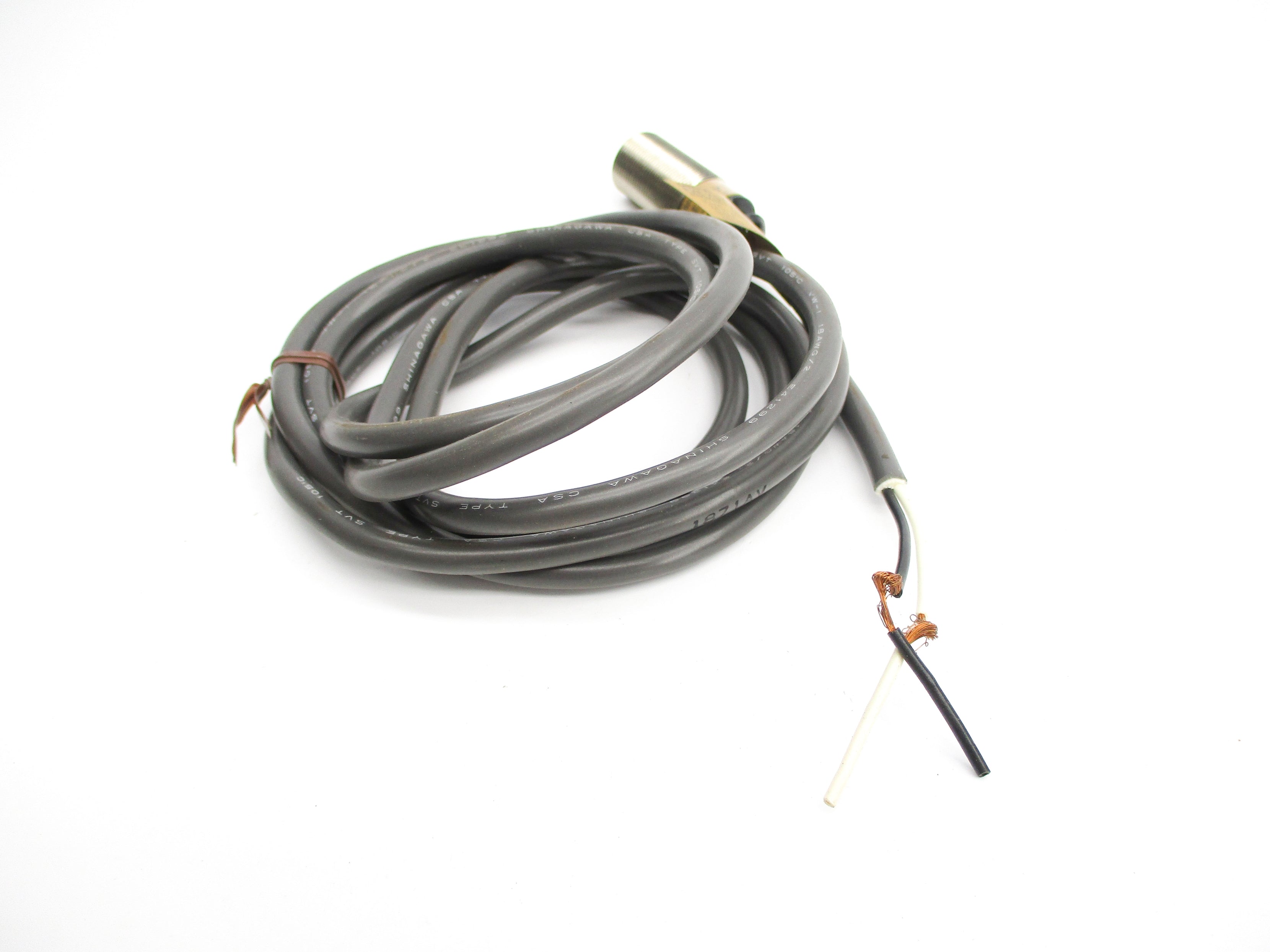 OMRON E2E-X5Y1-US NSNP