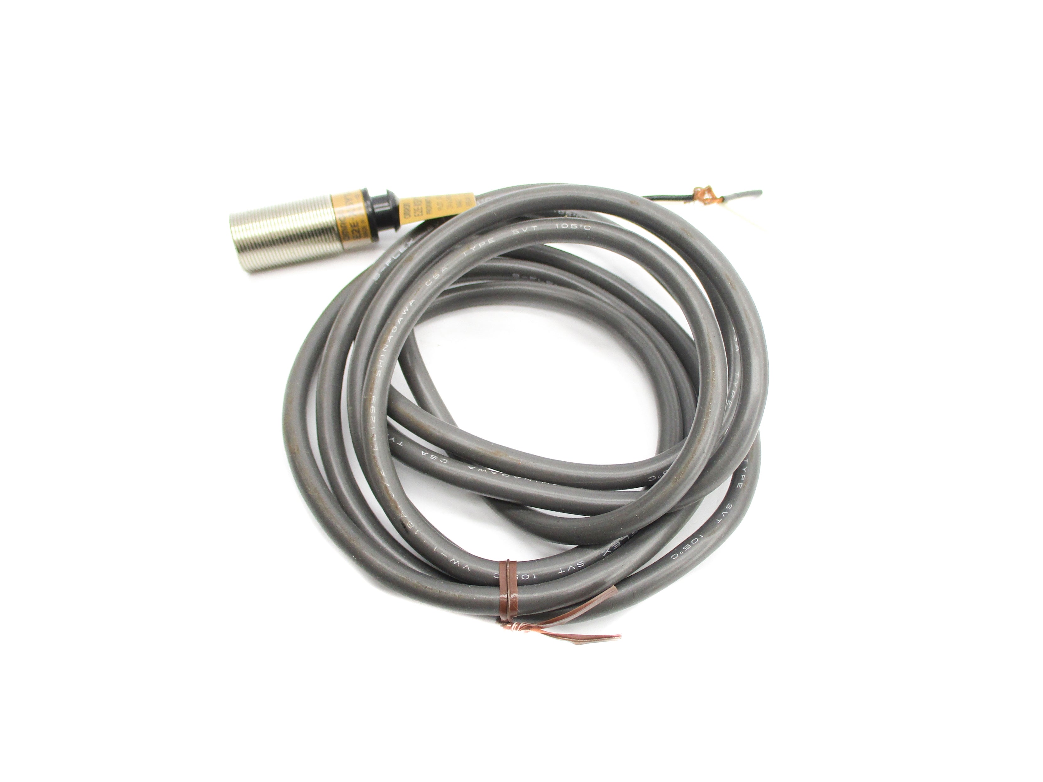 OMRON E2E-X5Y1-US NSNP
