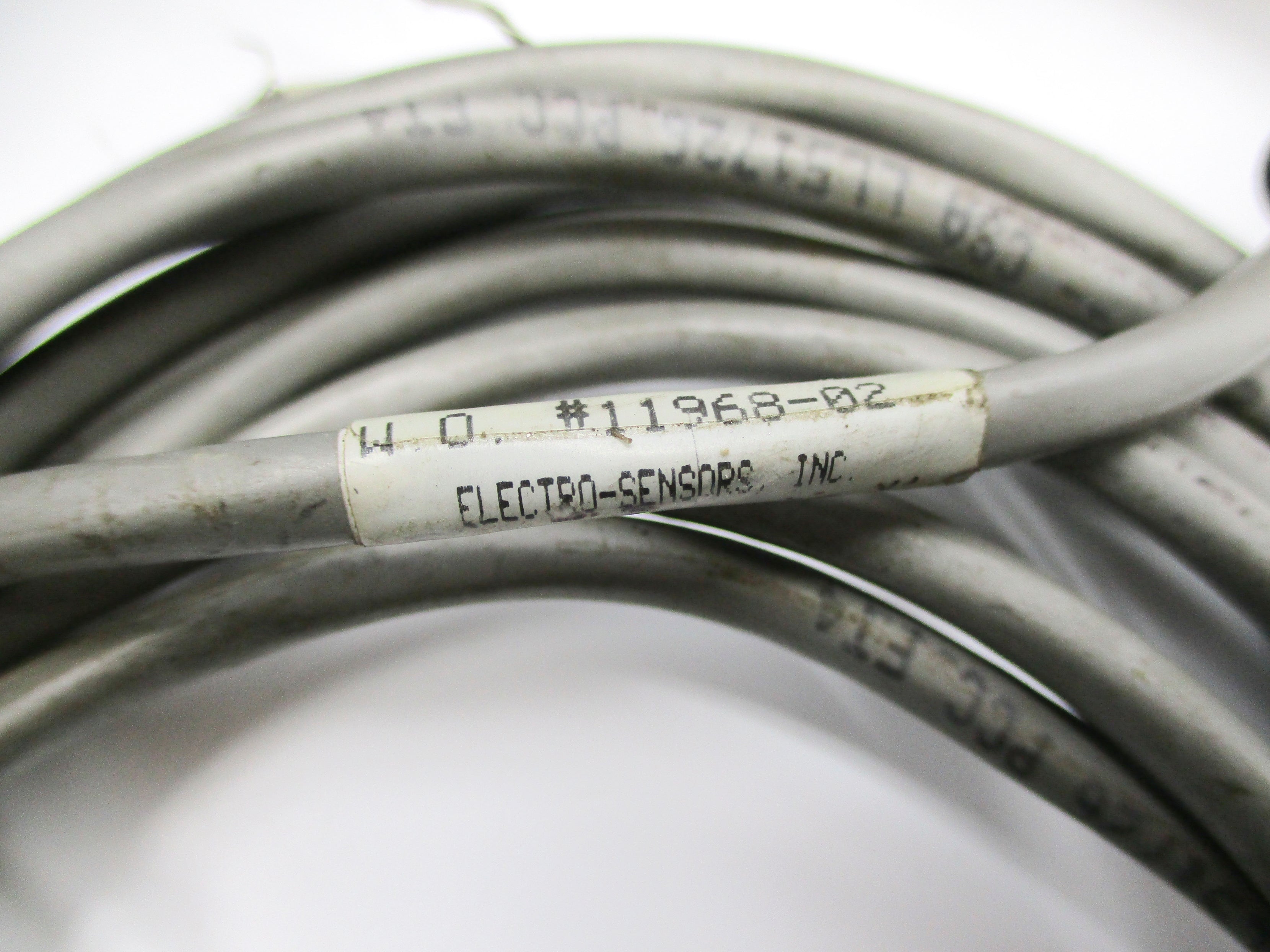 ELECTRO SENSORS 1102 UNMP