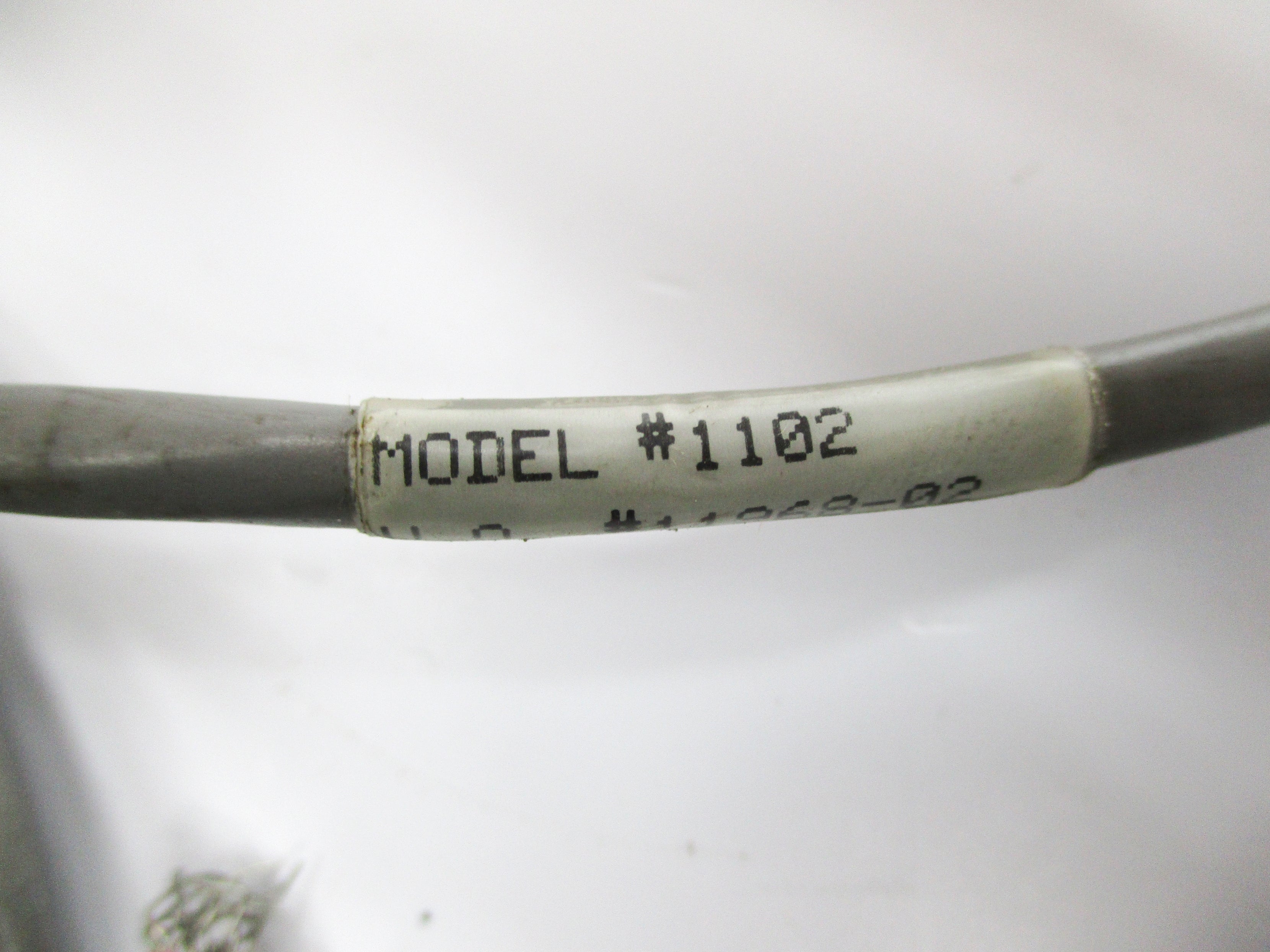 ELECTRO SENSORS 1102 UNMP
