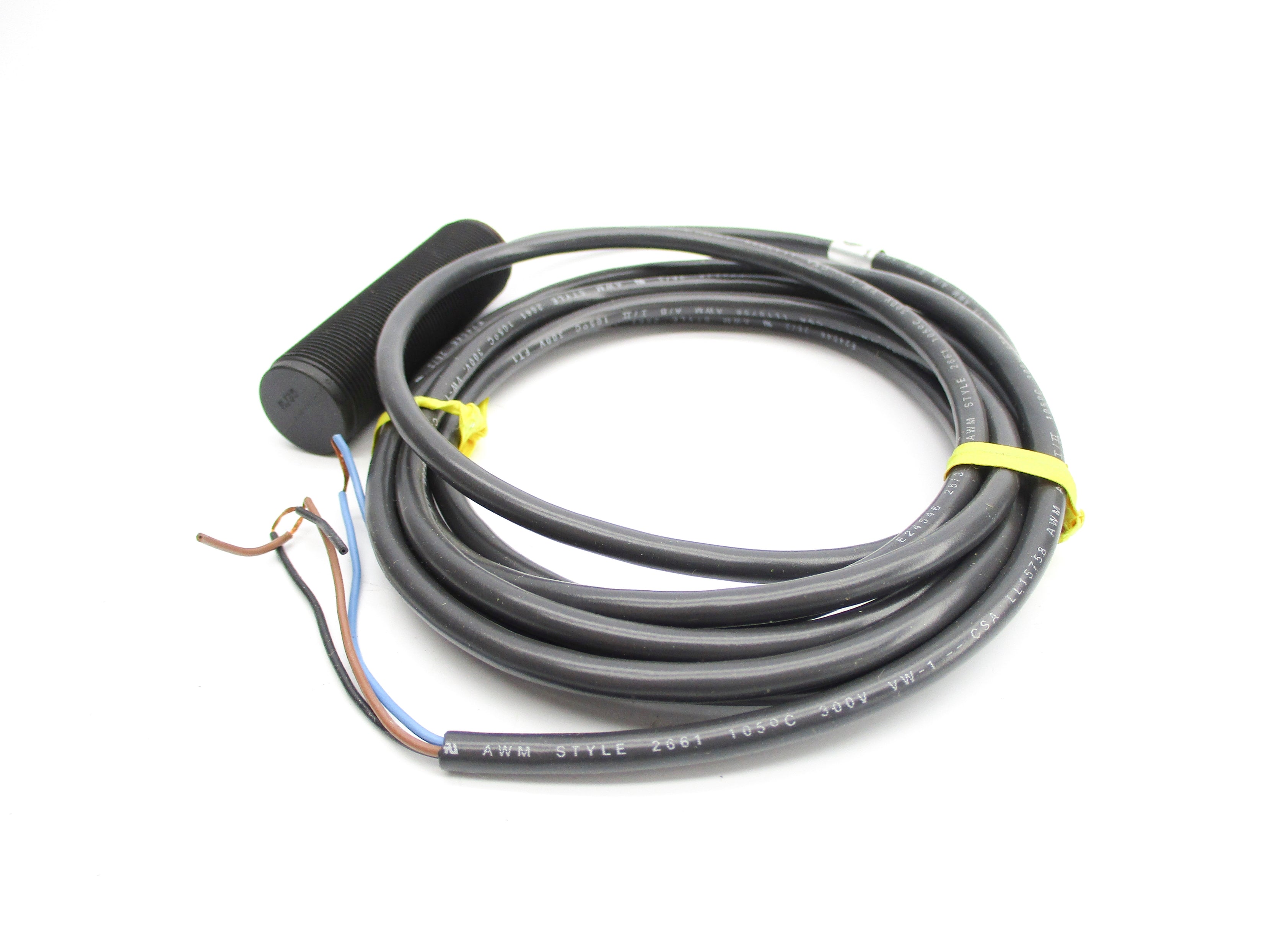ALLEN BRADLEY 872CP-N8NP18-E2 SER. A NSNP