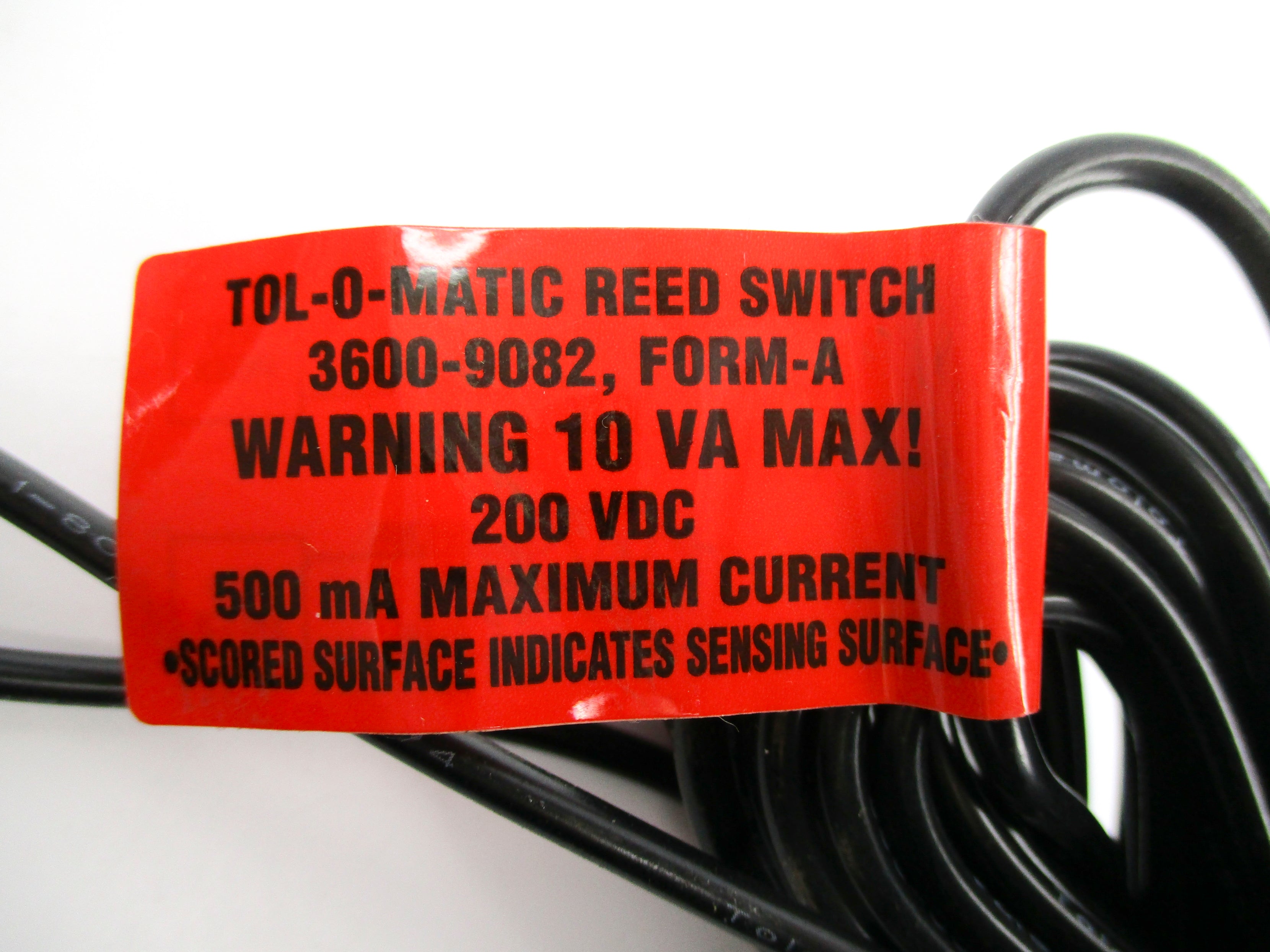 TOL-O-MATIC 3600-9082 NSNP