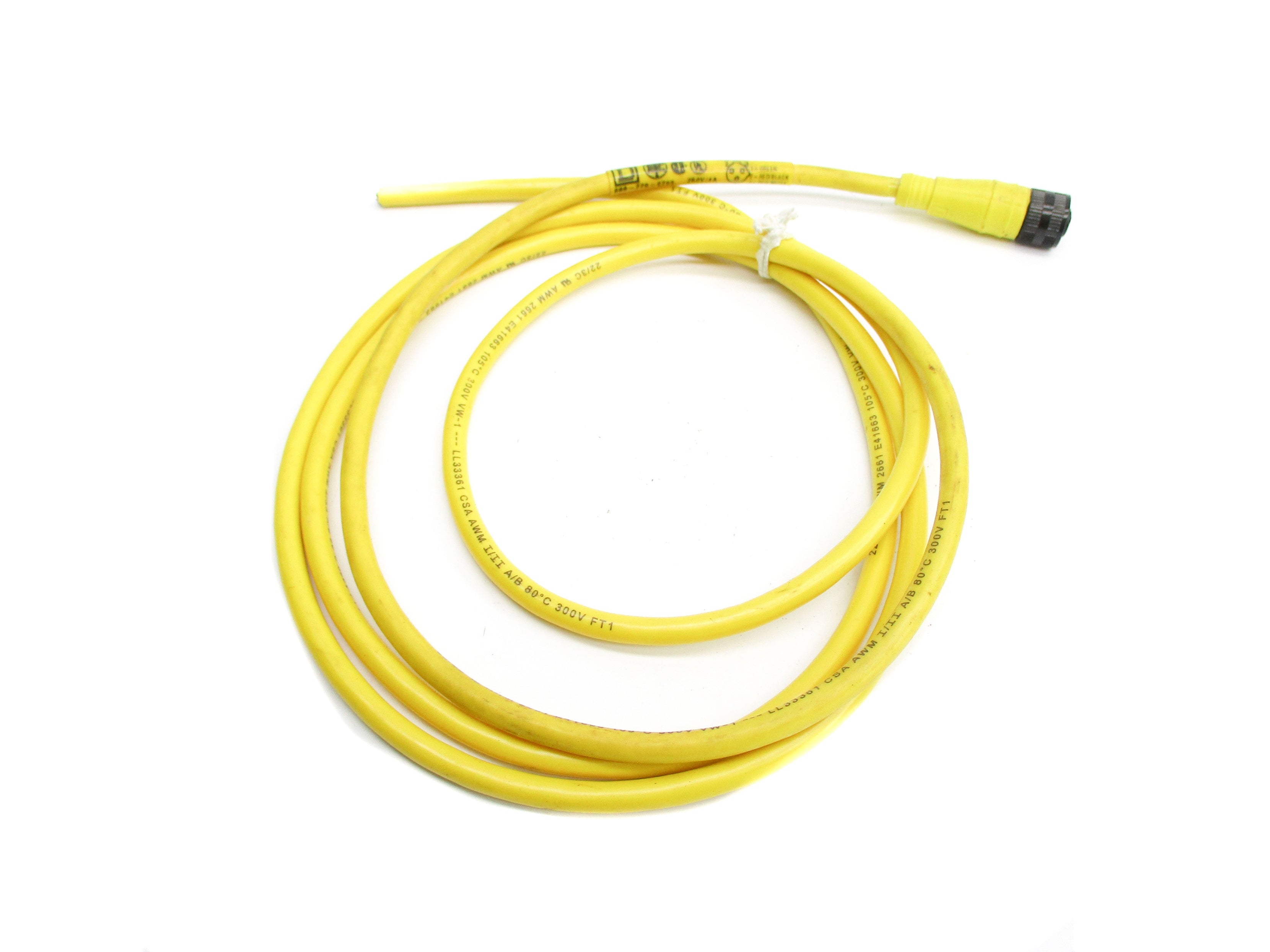 SQUARE D XSZCK111Y UNMP