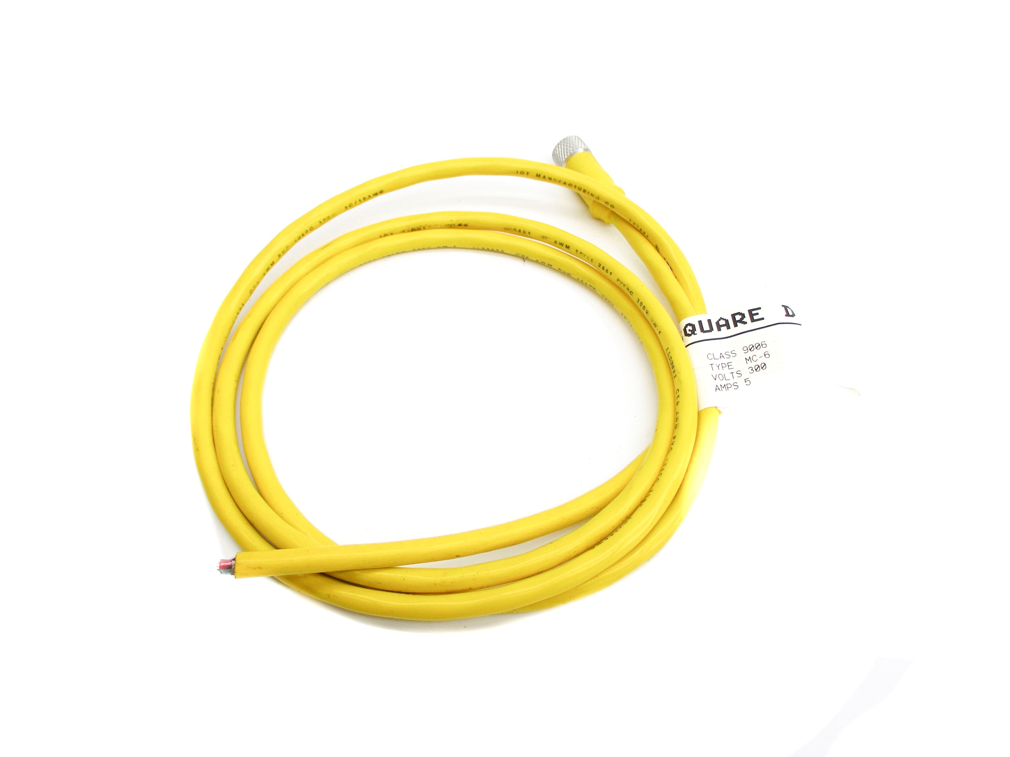 SQUARE D 9006MC6 NSNP