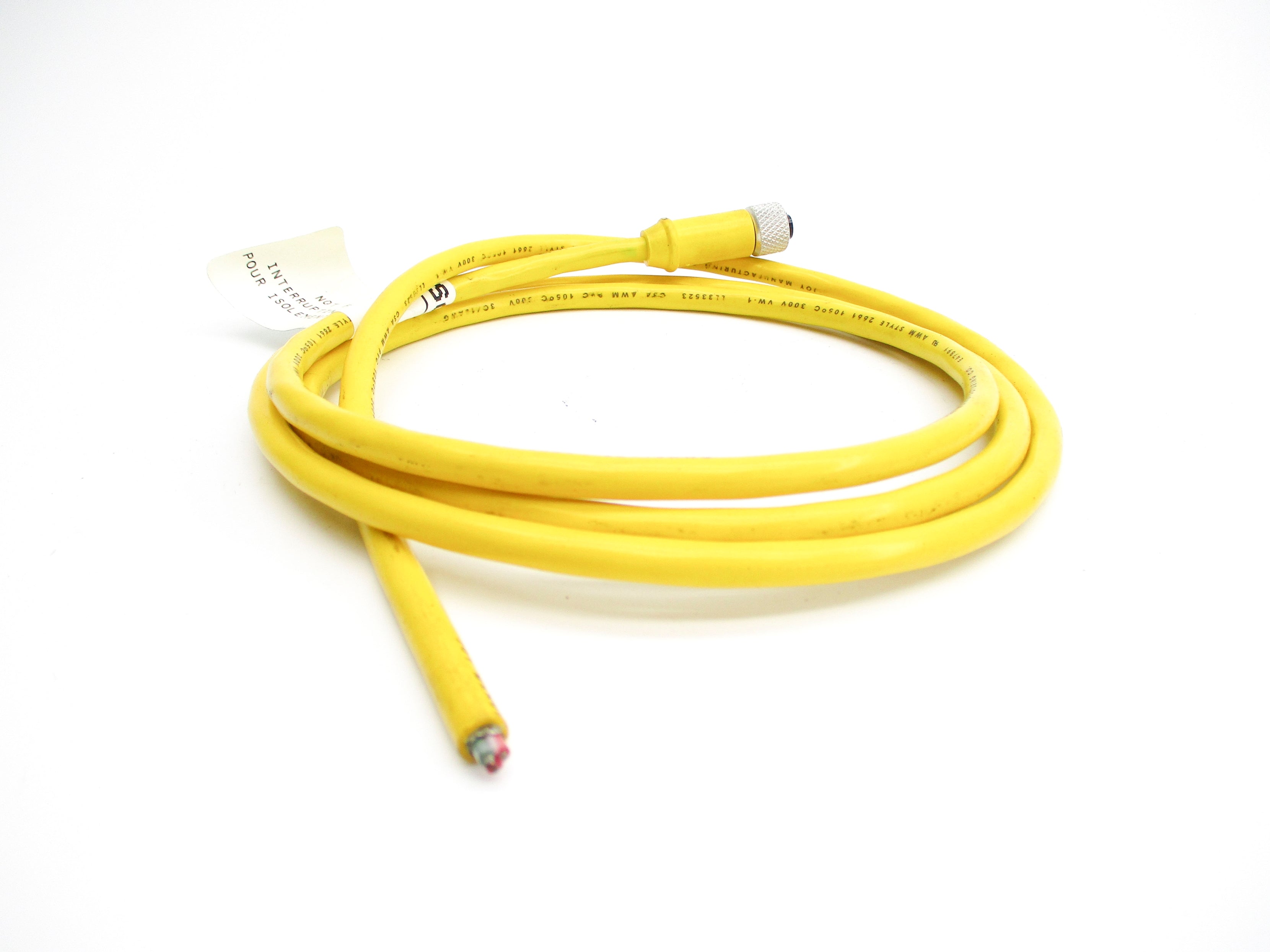 SQUARE D 9006MC6 NSNP