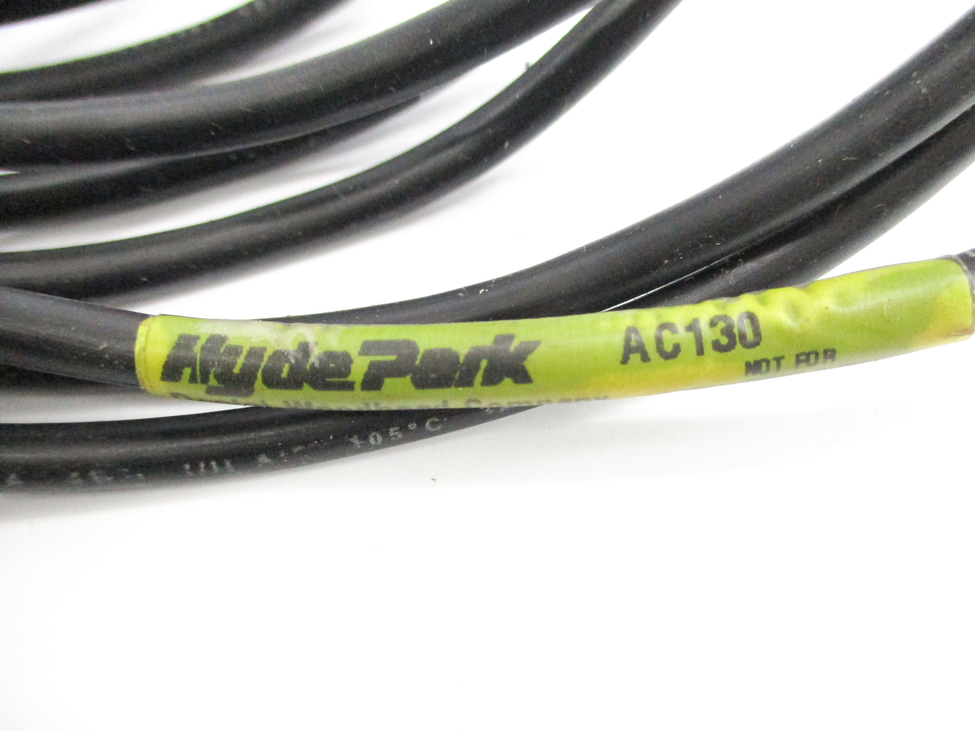 HYDE PARK AC130 NSNP